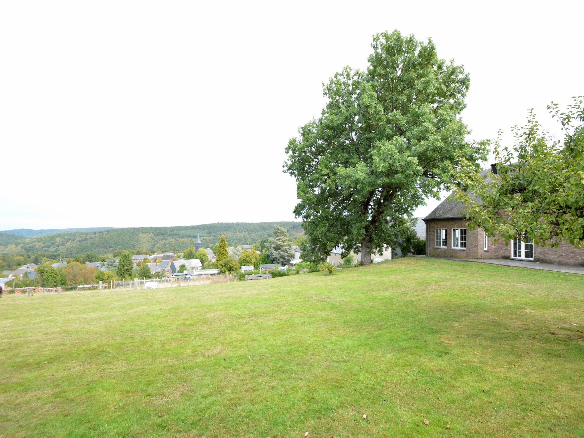 Vakantiehuis Villa Francine