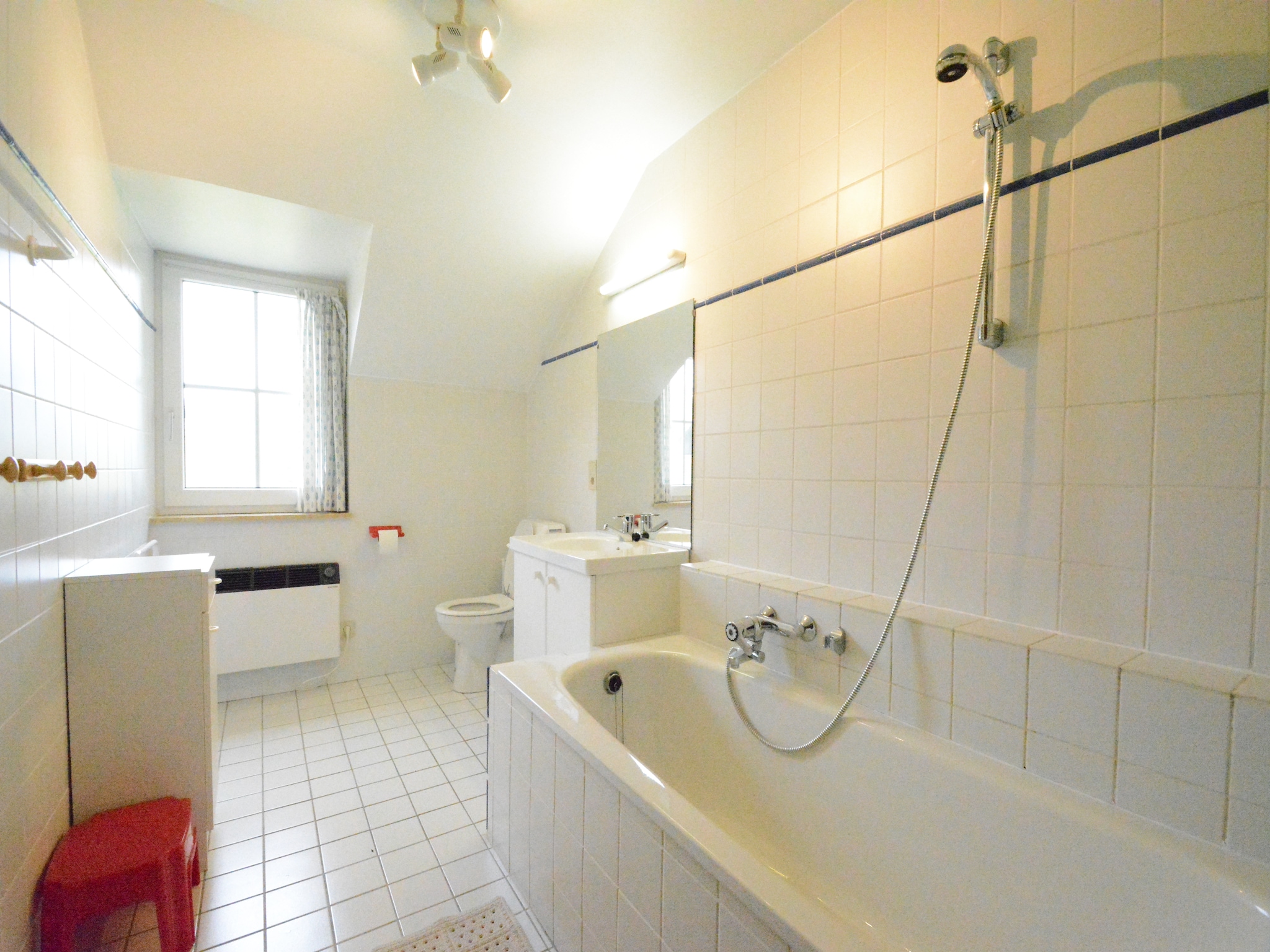 Vakantiehuis Villa Francine
