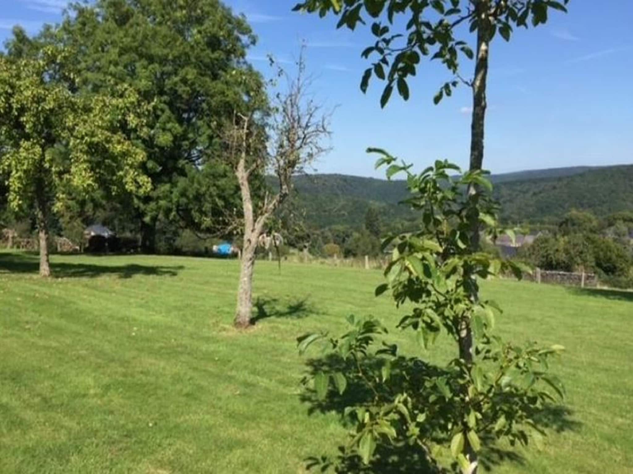 Vakantiehuis Villa Francine