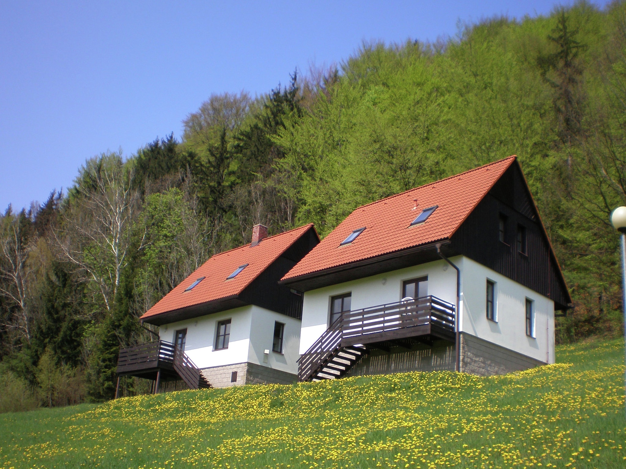 Ferienhaus Green Valley Park 1