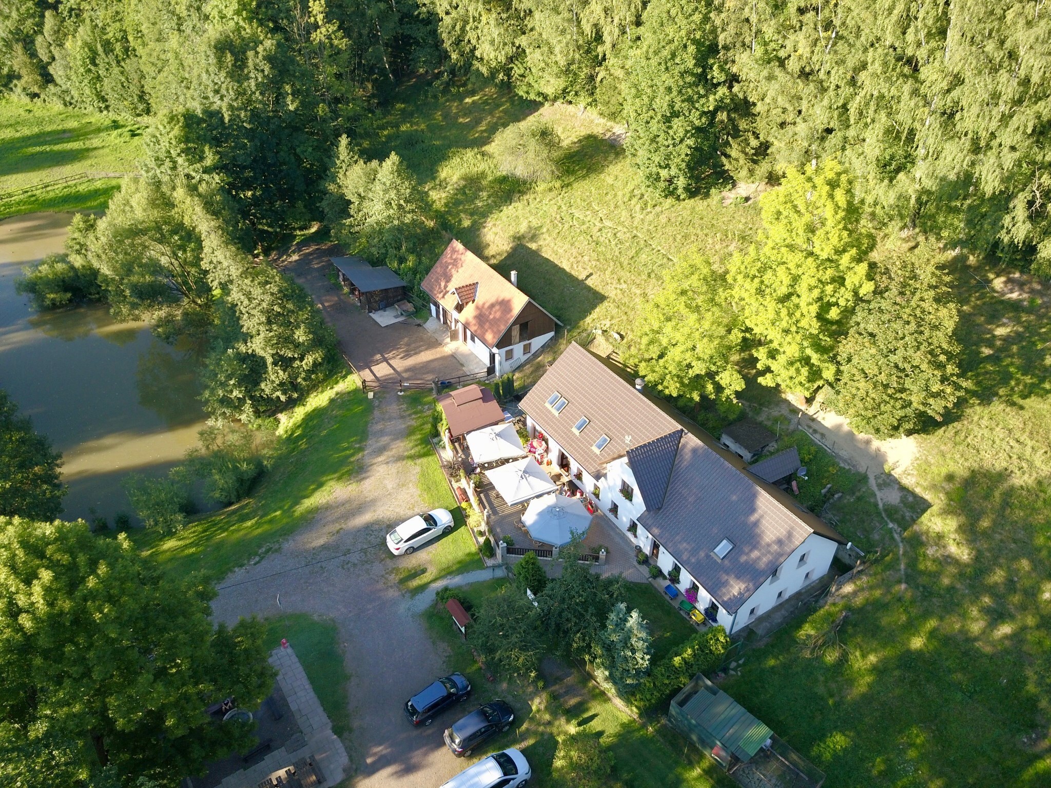 Ferienhaus Green Valley Park 1