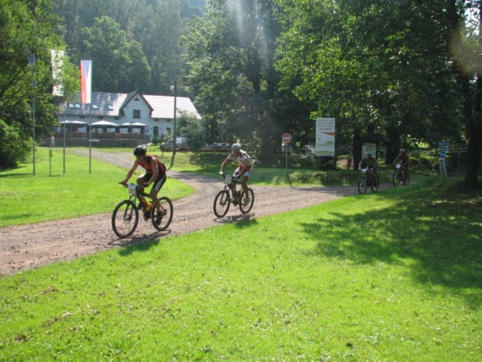 Ferienhaus Green Valley Park 1
