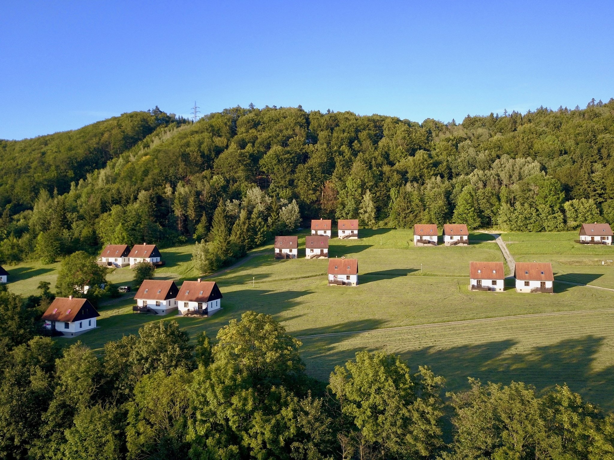 Ferienhaus Green Valley Park 1