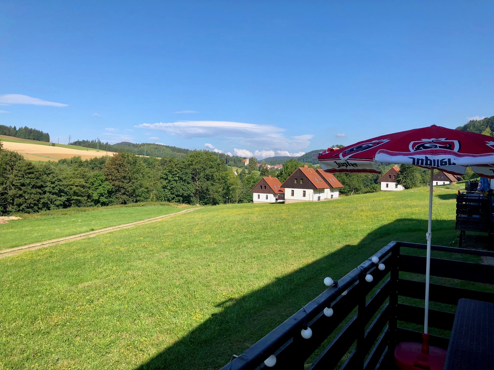 Ferienhaus Green Valley Park 1