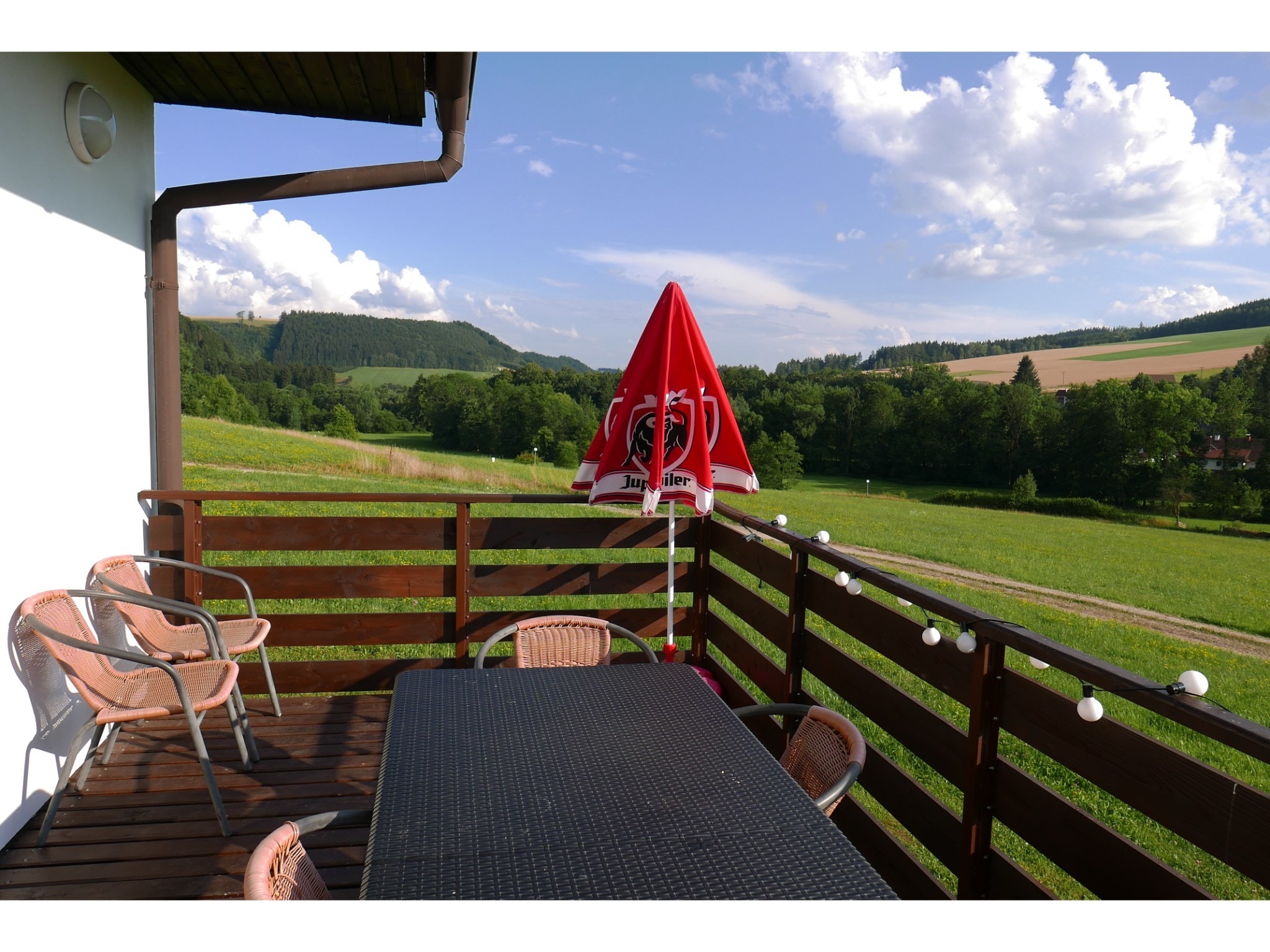Ferienhaus Green Valley Park 1