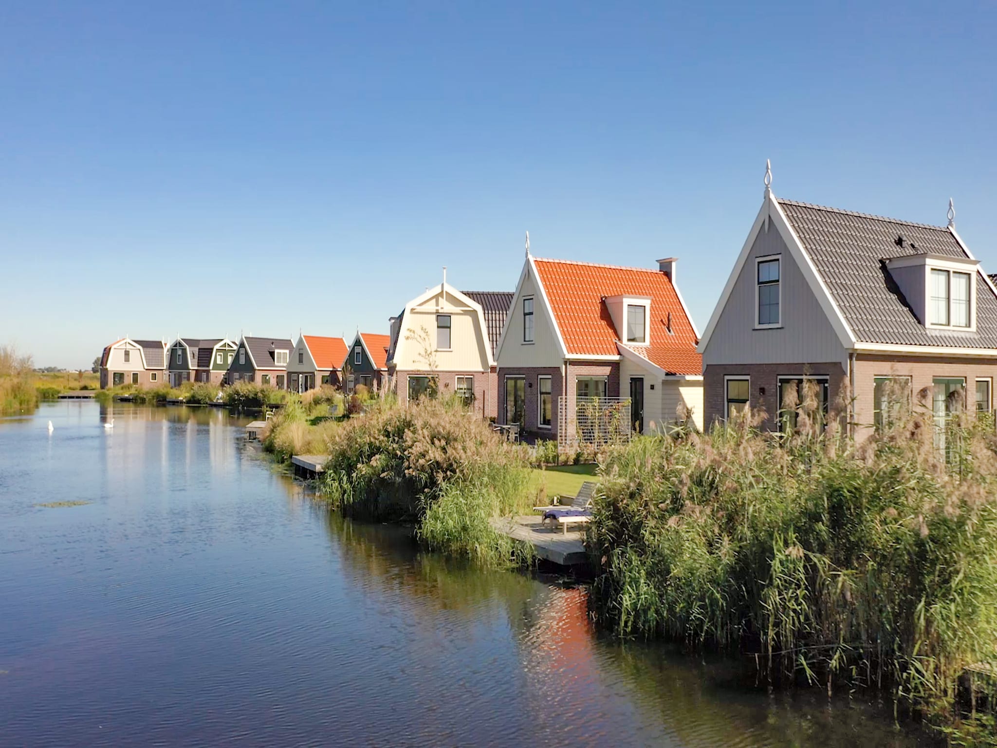   Resort Poort van Amsterdam 15