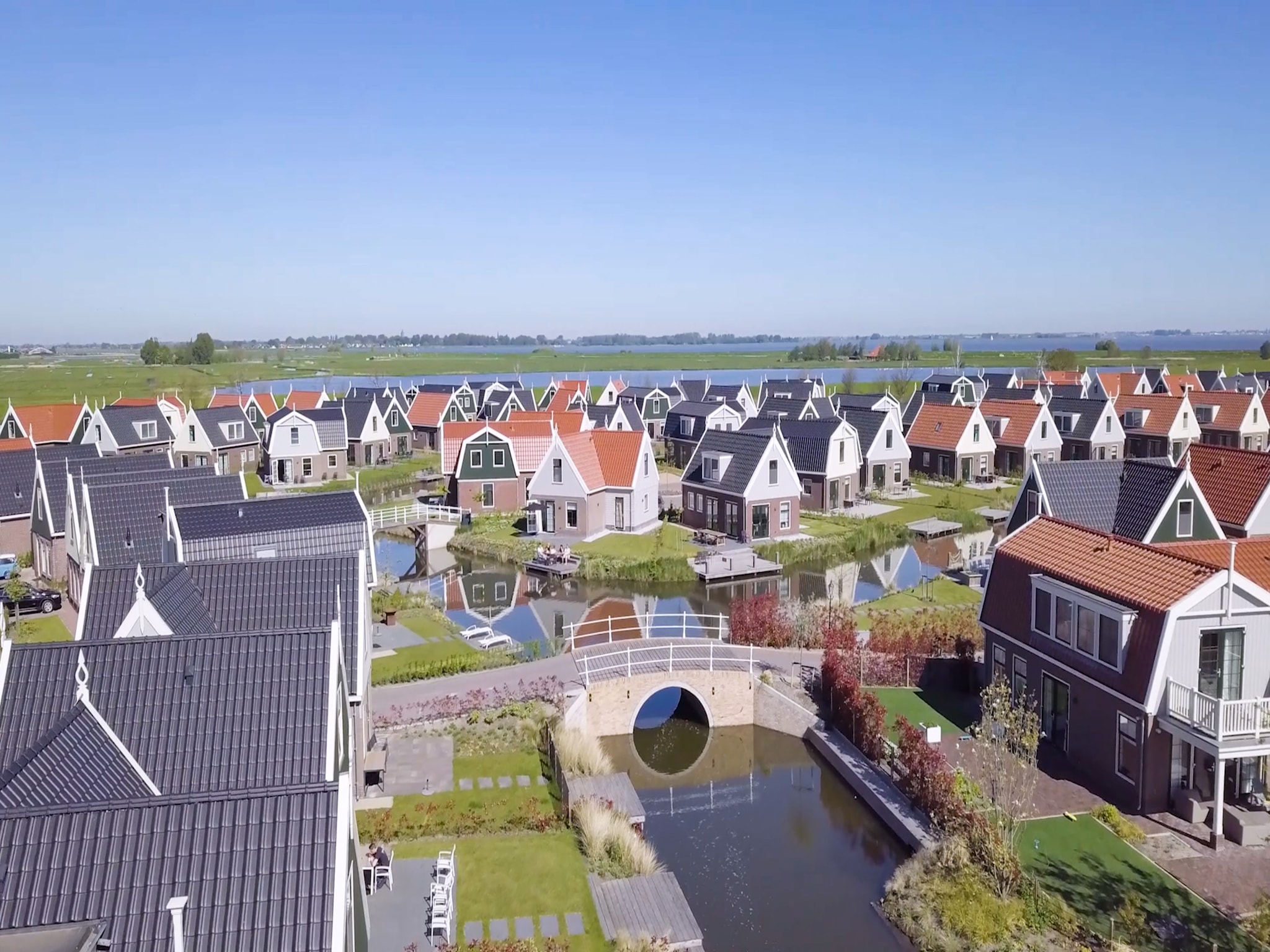   Resort Poort van Amsterdam 15