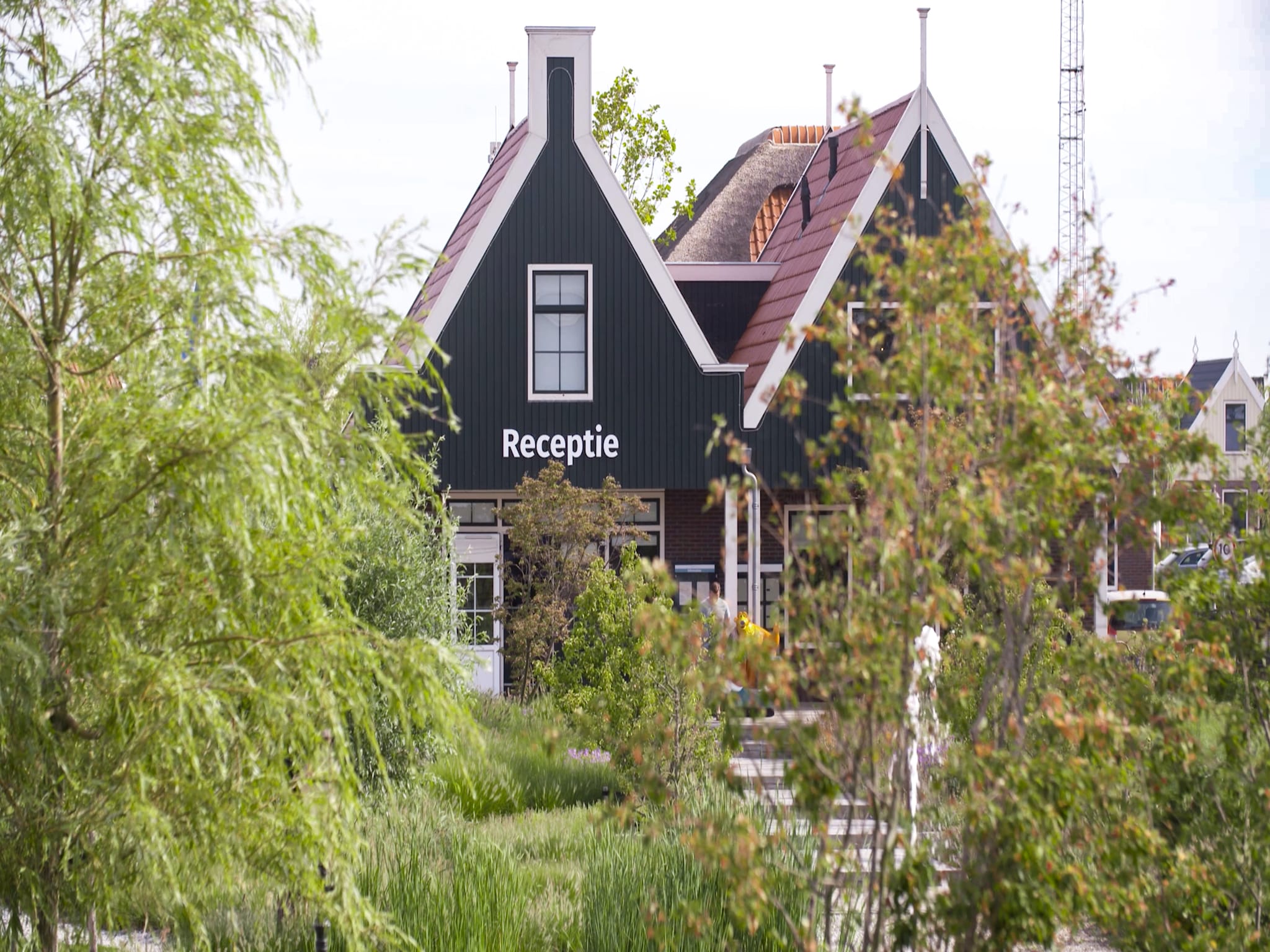   Resort Poort van Amsterdam 15