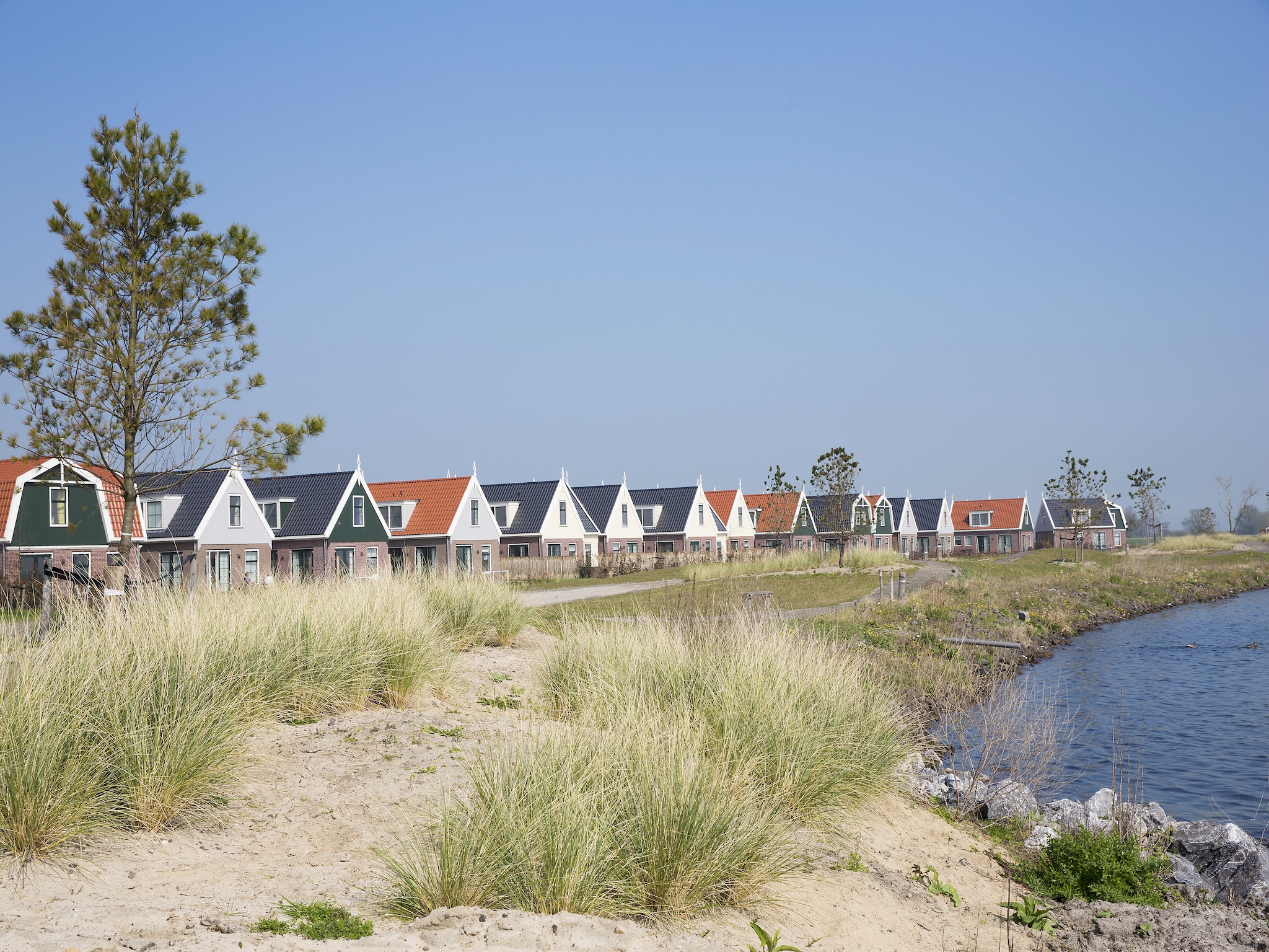   Resort Poort van Amsterdam 15