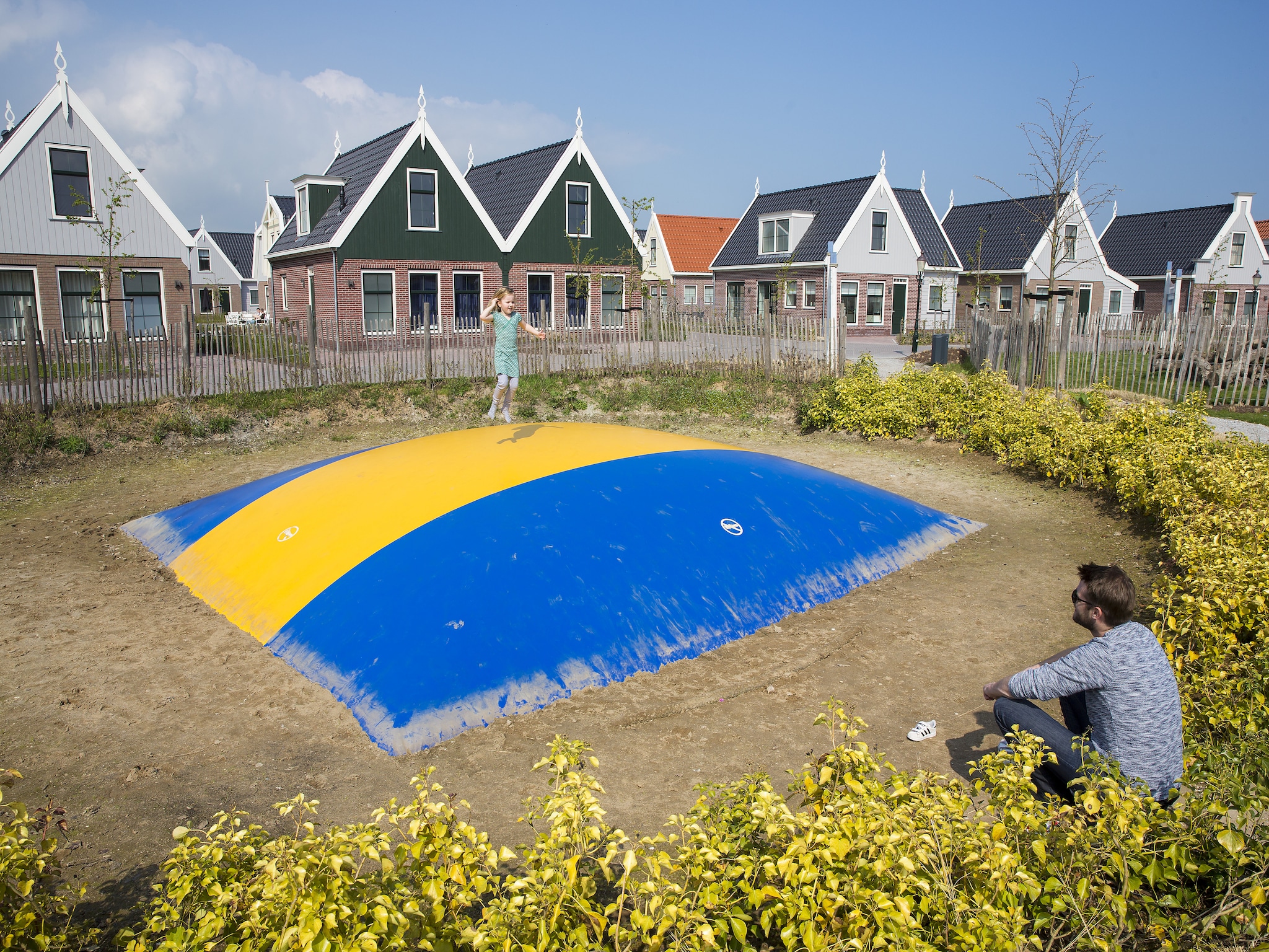   Resort Poort van Amsterdam 15