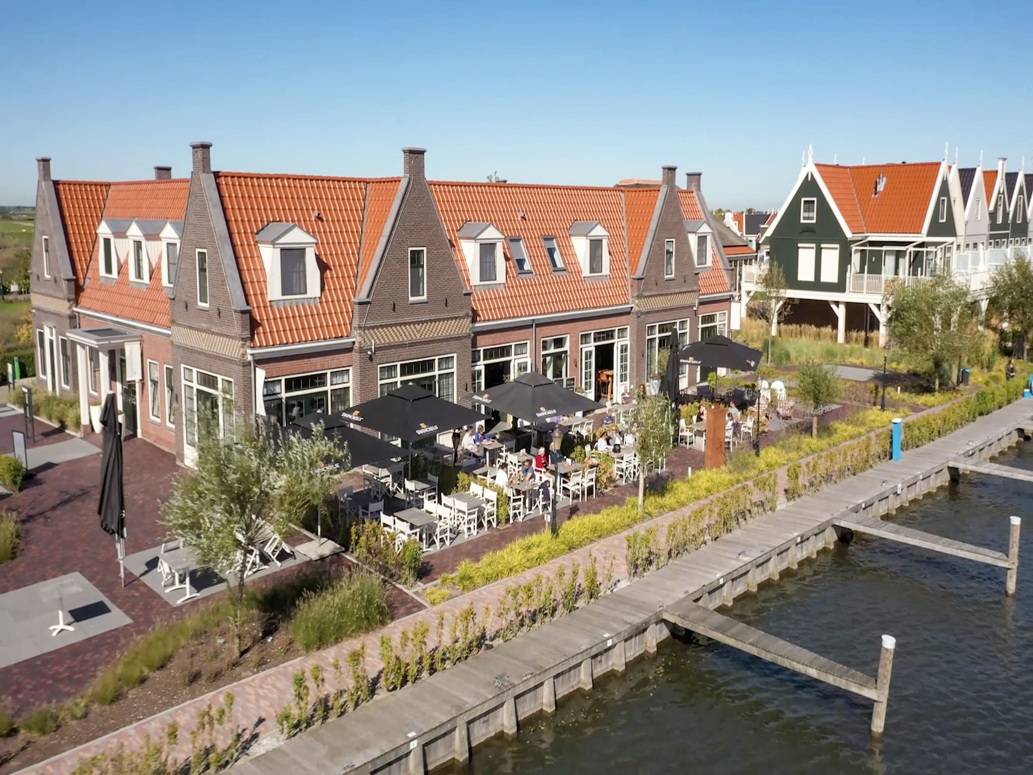   Resort Poort van Amsterdam 15