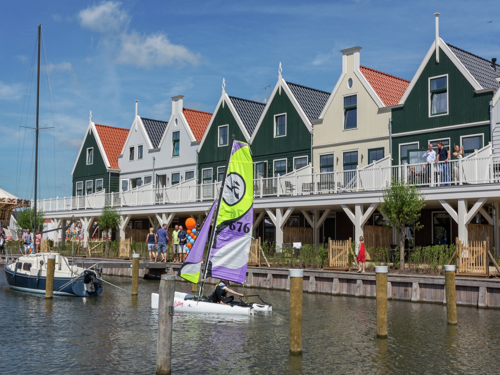   Resort Poort van Amsterdam 16