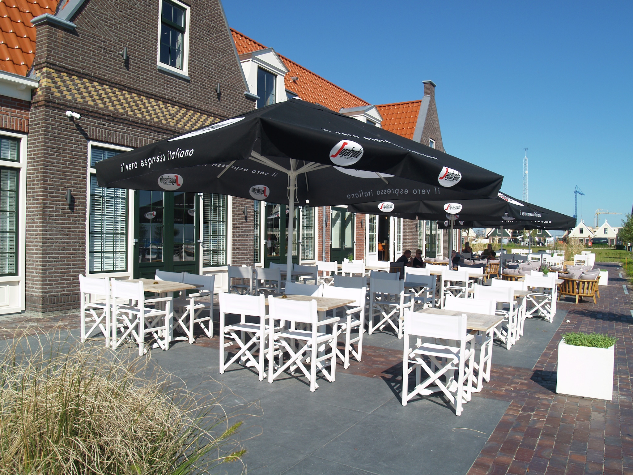   Resort Poort van Amsterdam 16