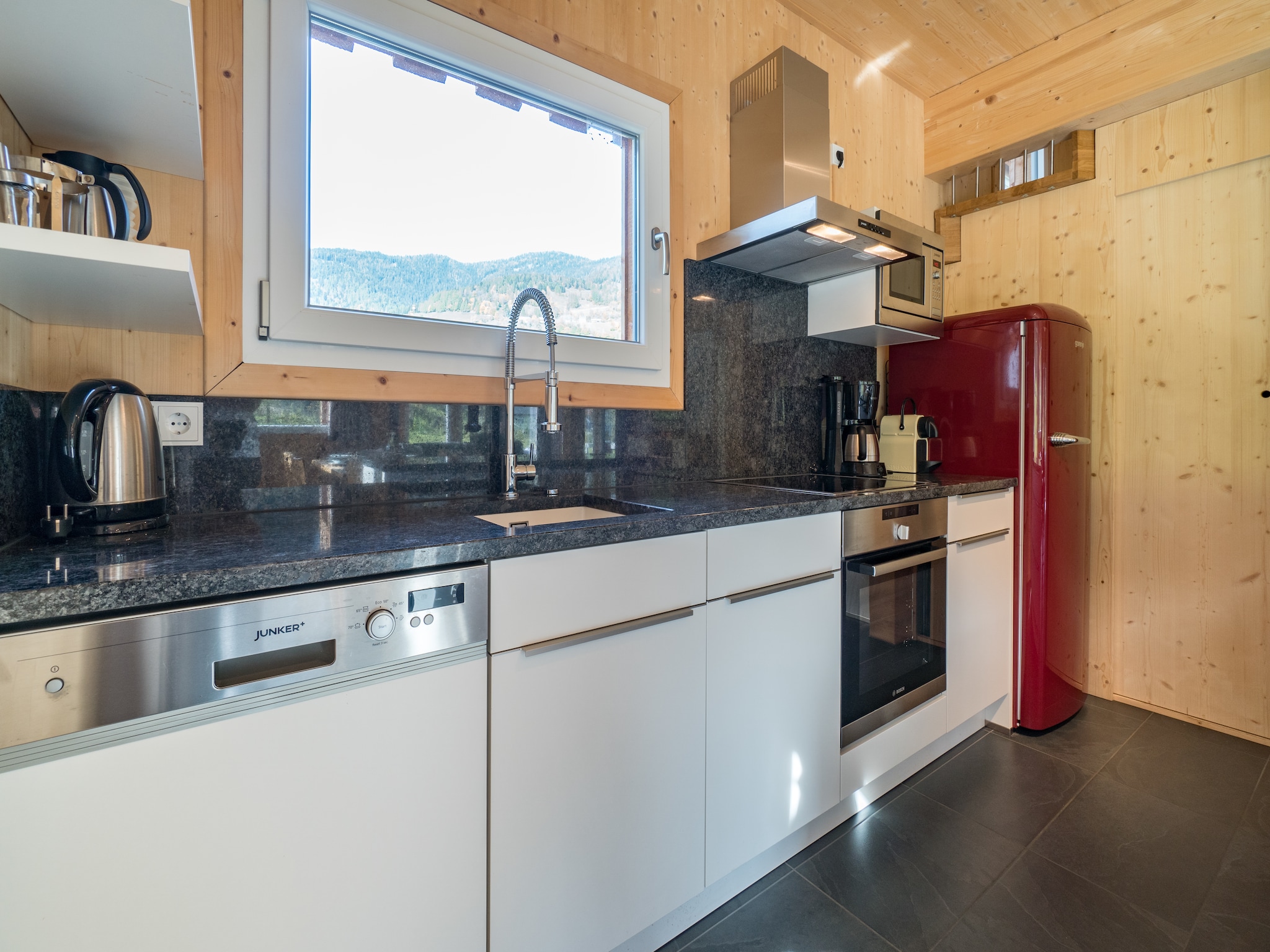 Feriebolig Kreischberg Chalets 23