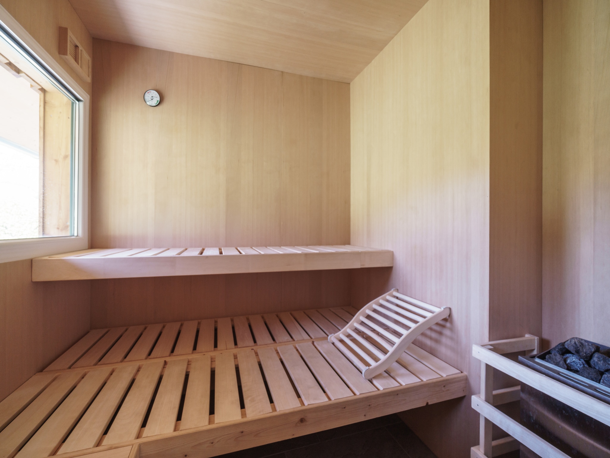 Дом отдыха Panorama Chalet 27
