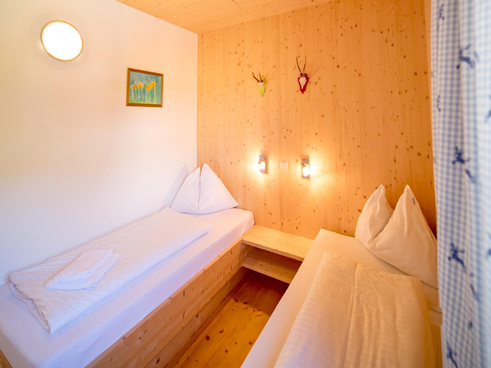 Дом отдыха Panorama Chalet 27