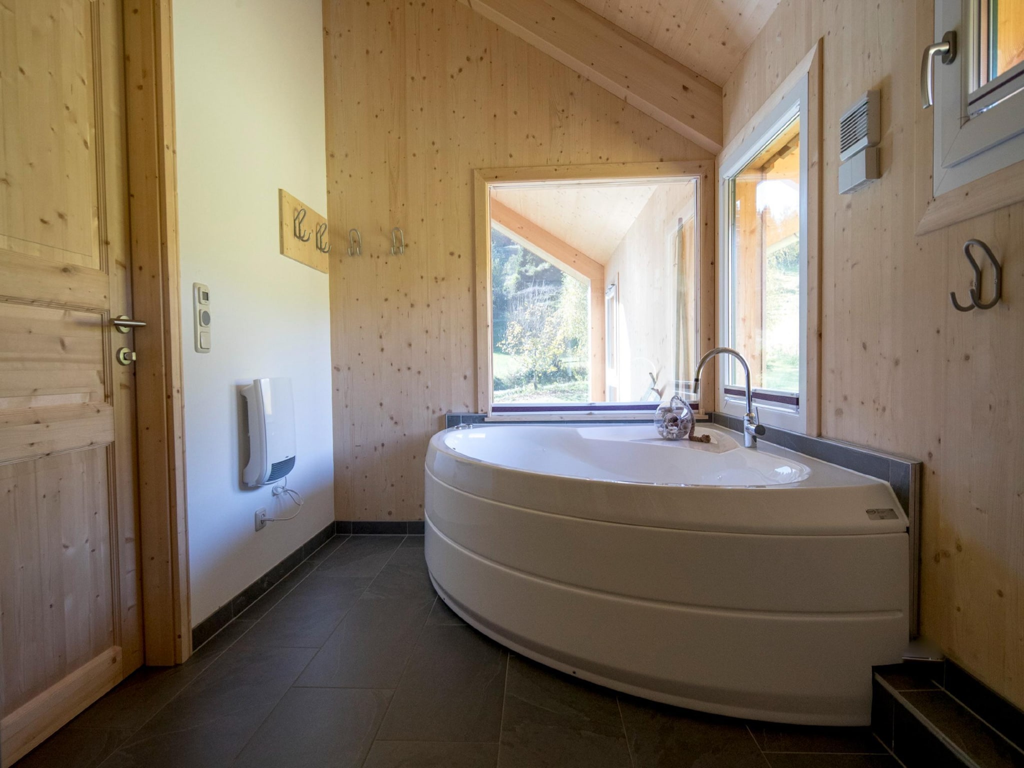 Дом отдыха Panorama Chalet 27