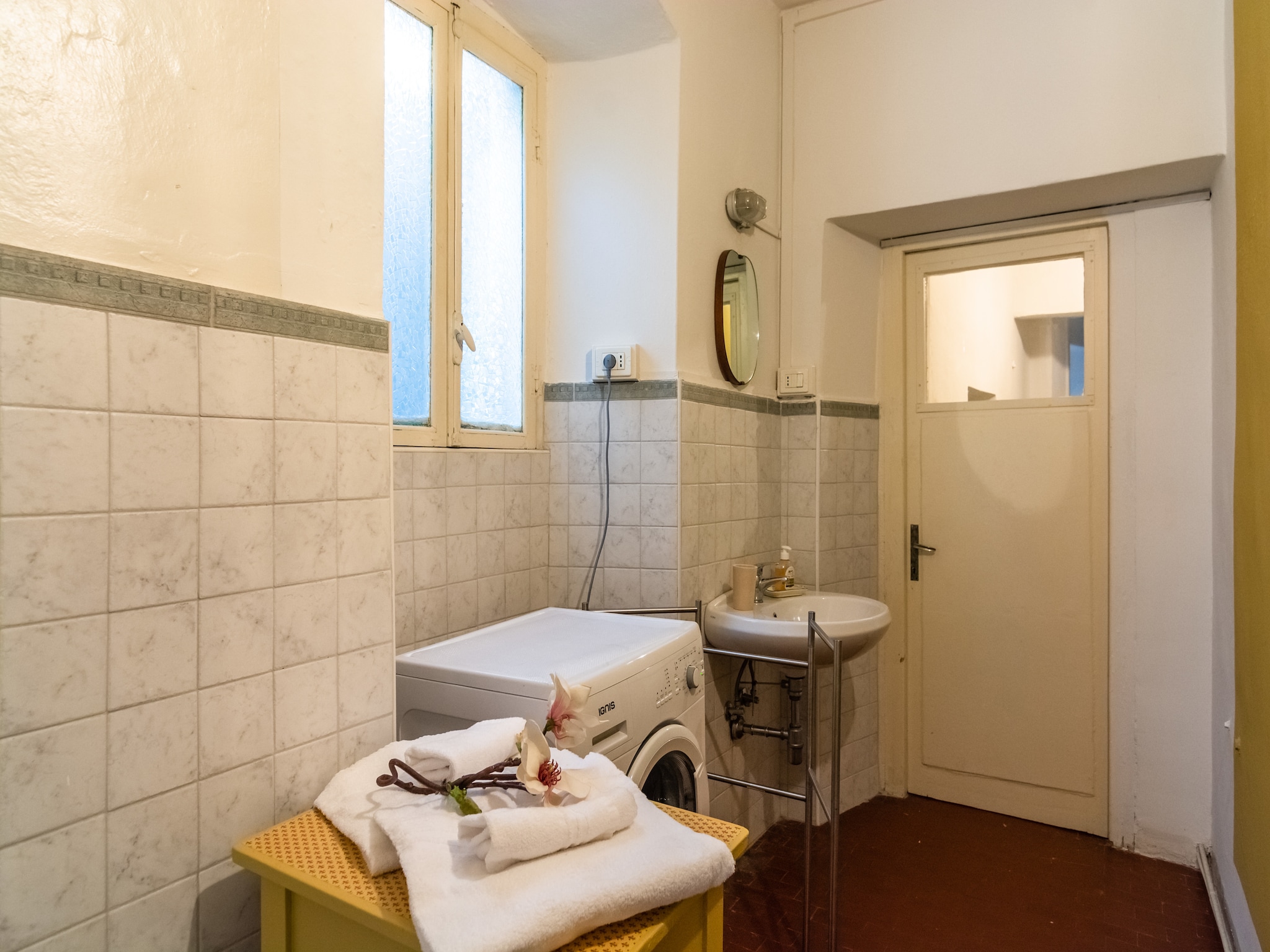 Apartment Ai Ronchi