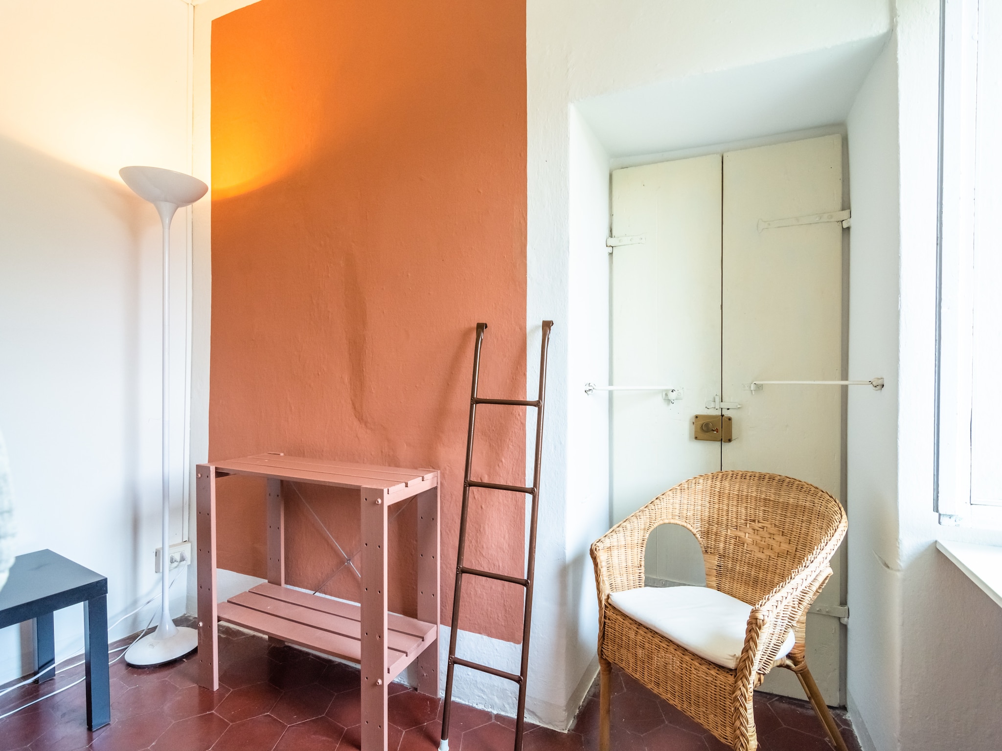 Apartment Ai Ronchi