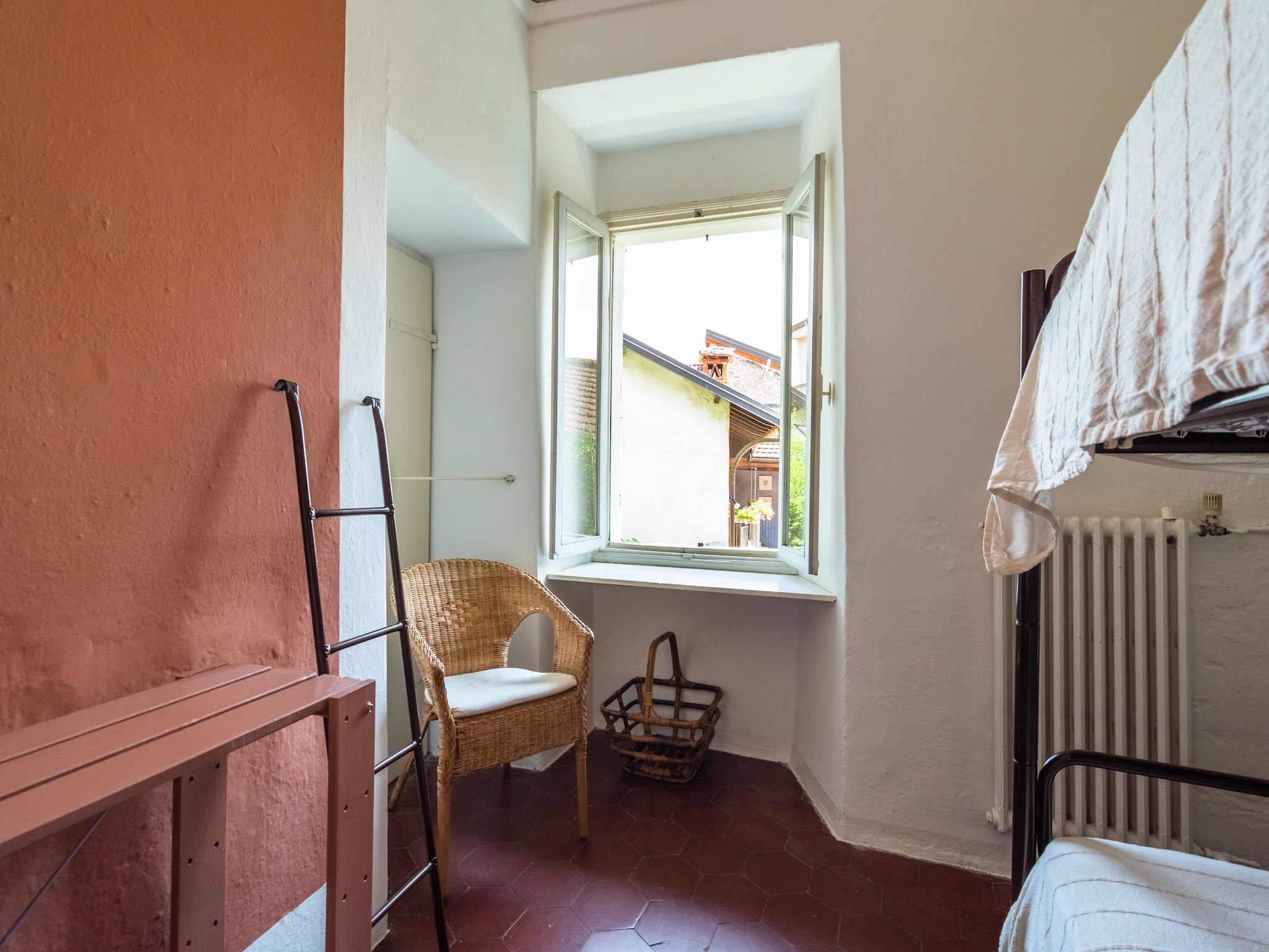 Apartment Ai Ronchi