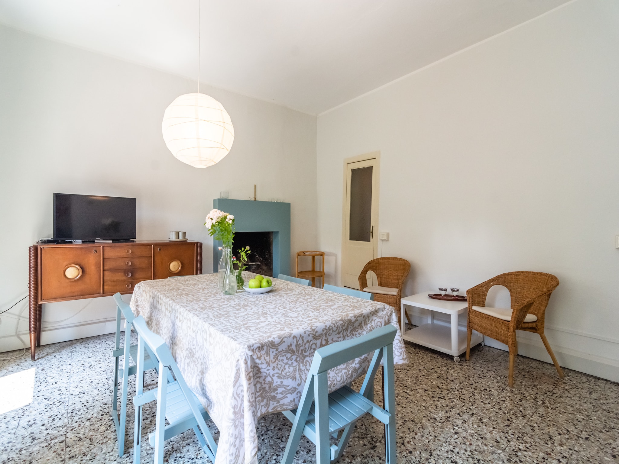 Apartment Ai Ronchi