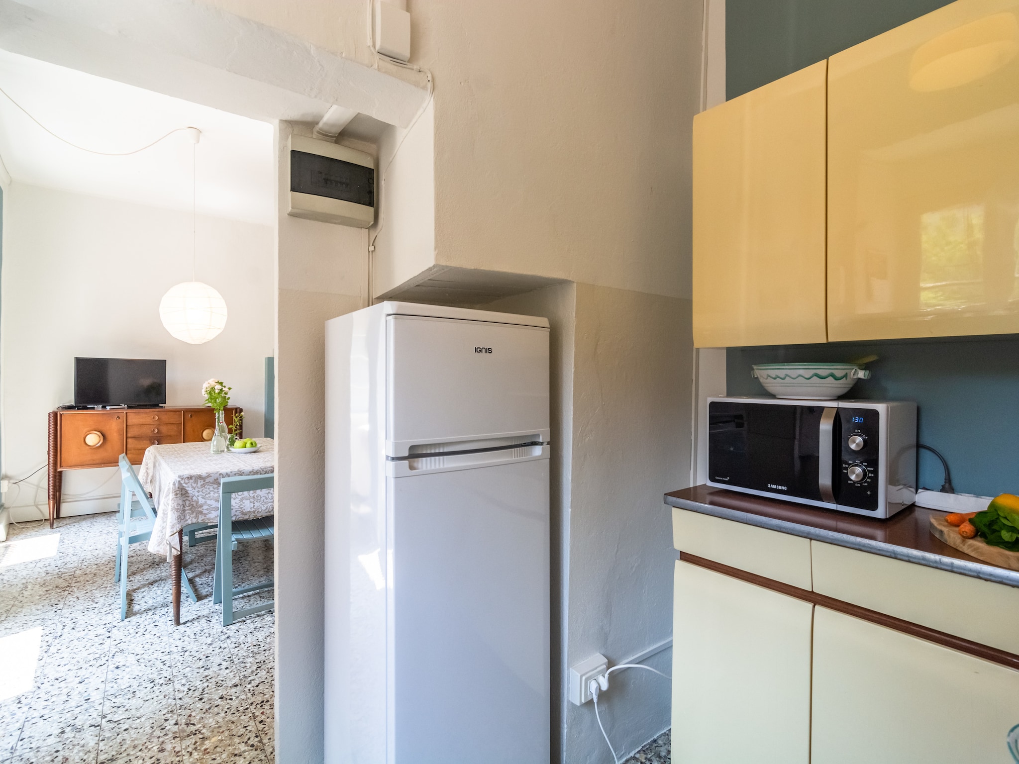 Apartment Ai Ronchi