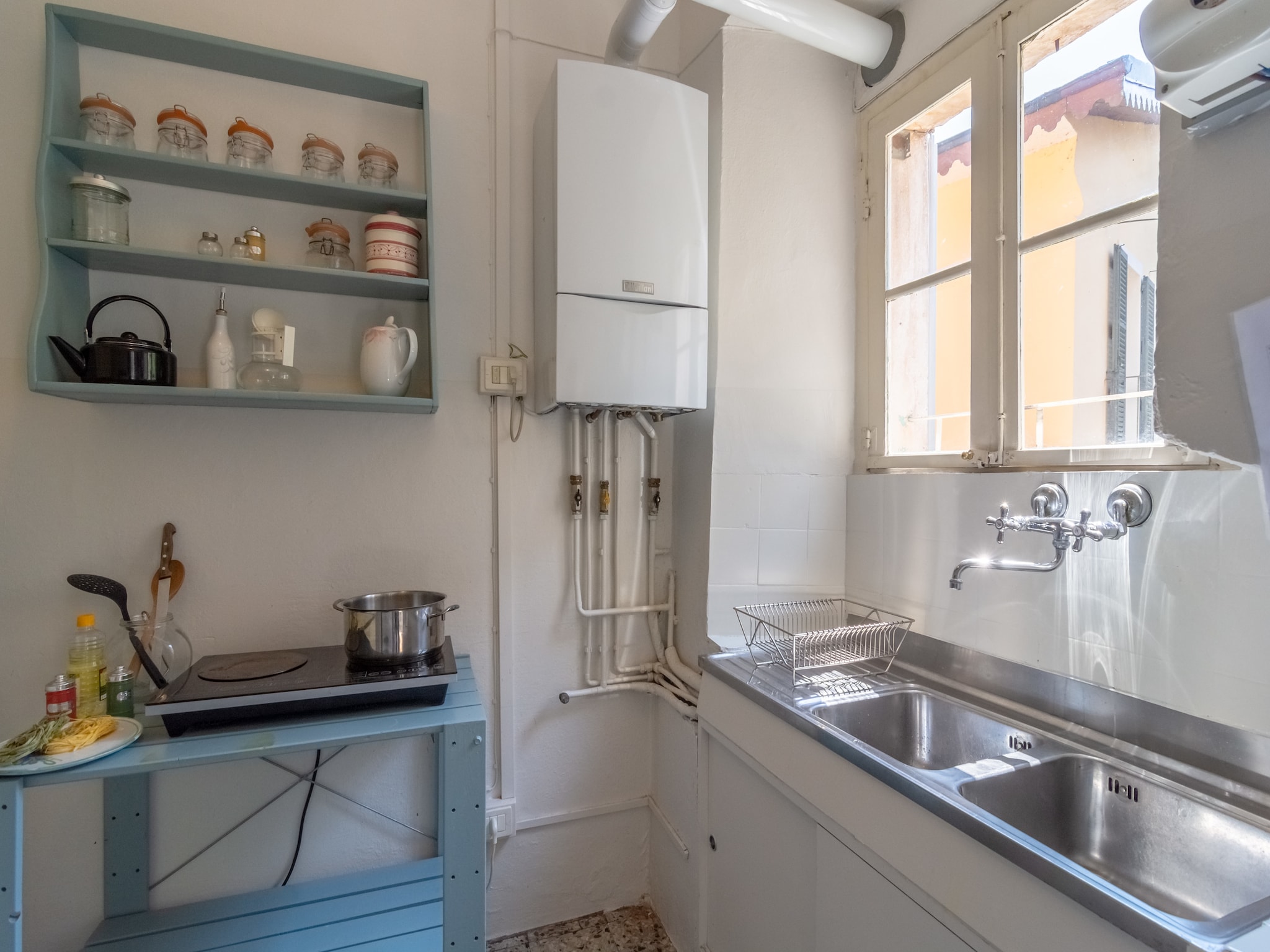 Apartment Ai Ronchi