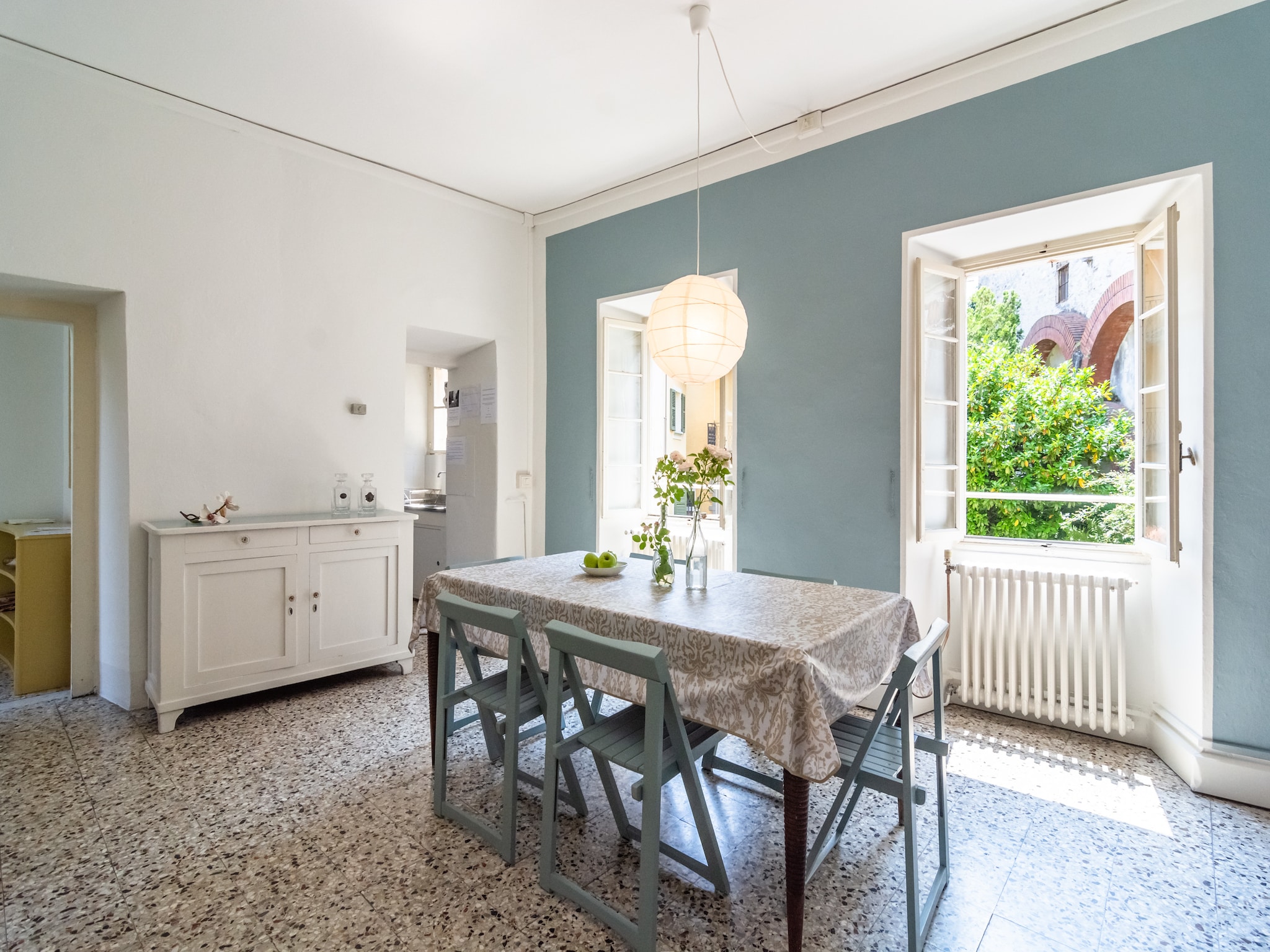 Apartment Ai Ronchi