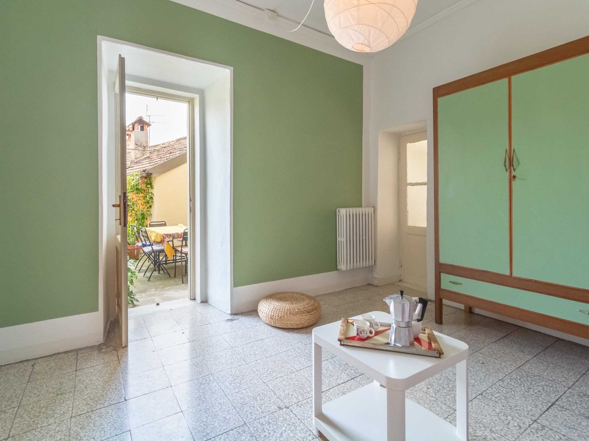 Apartment Ai Ronchi