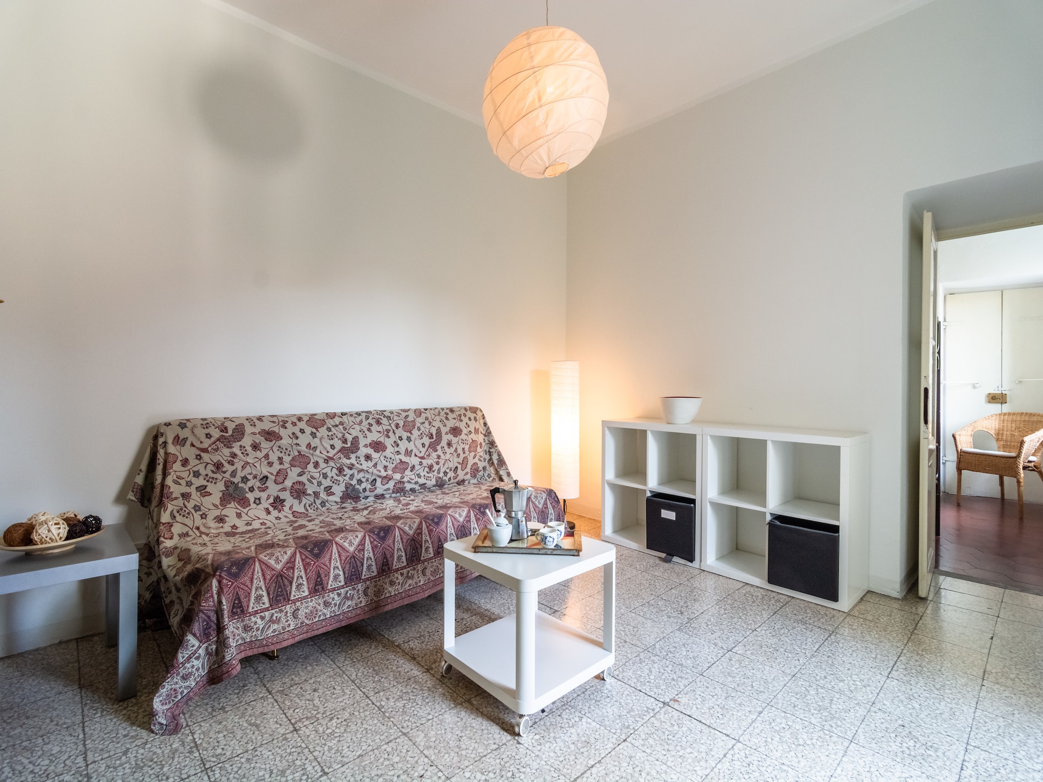 Apartment Ai Ronchi