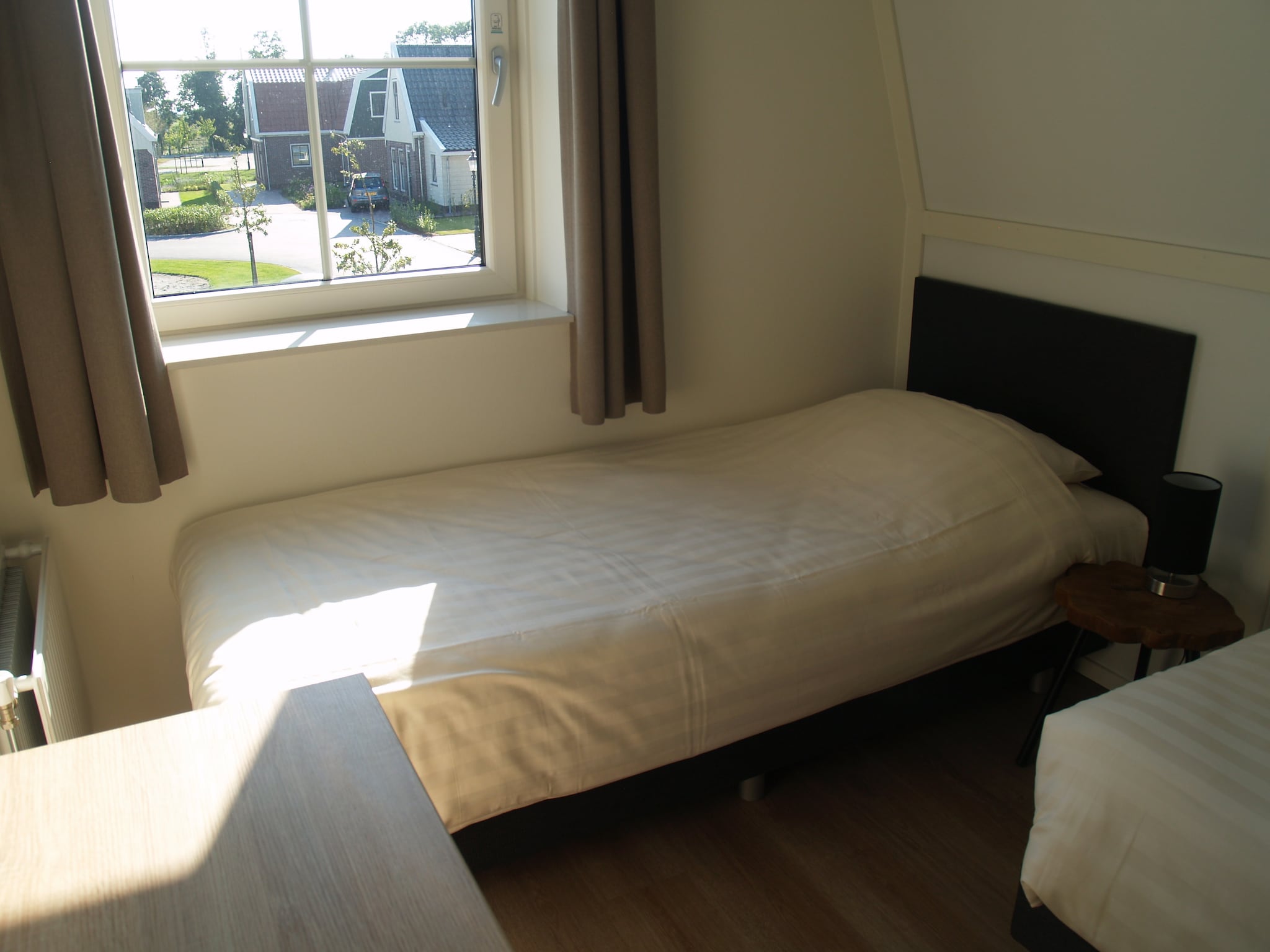   Resort Poort van Amsterdam 11