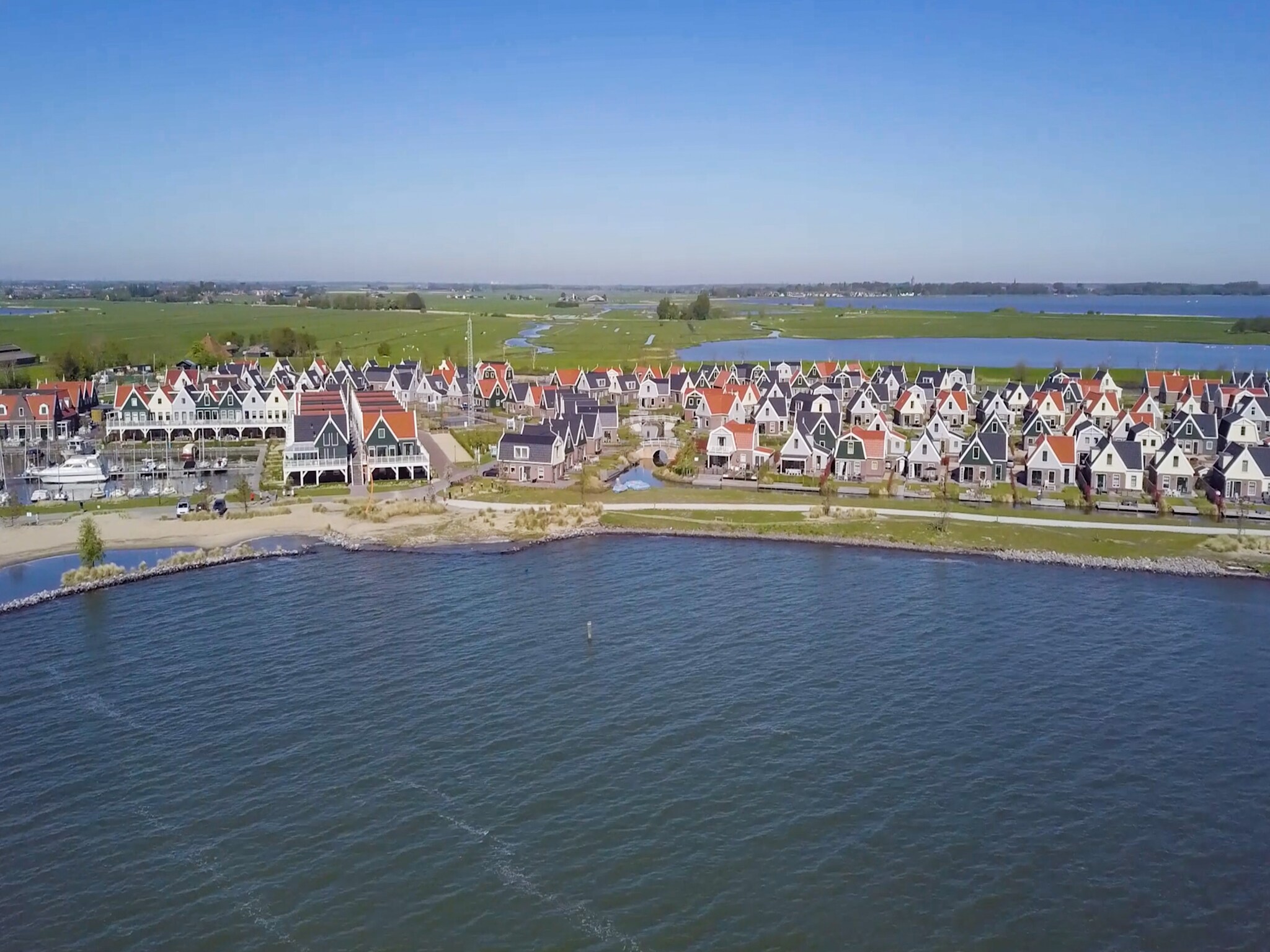   Resort Poort van Amsterdam 11