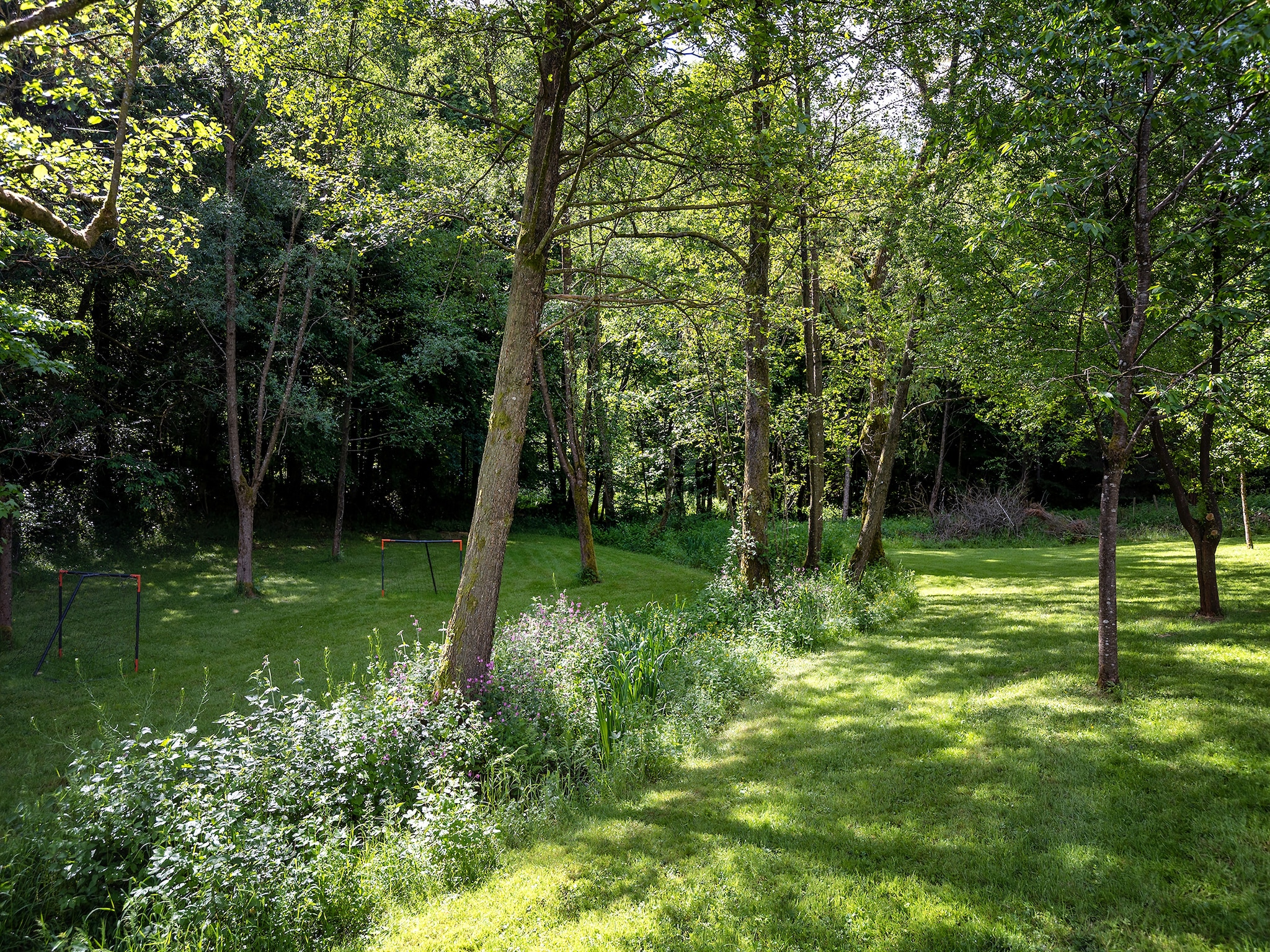 Vakantiehuis Le Fenil