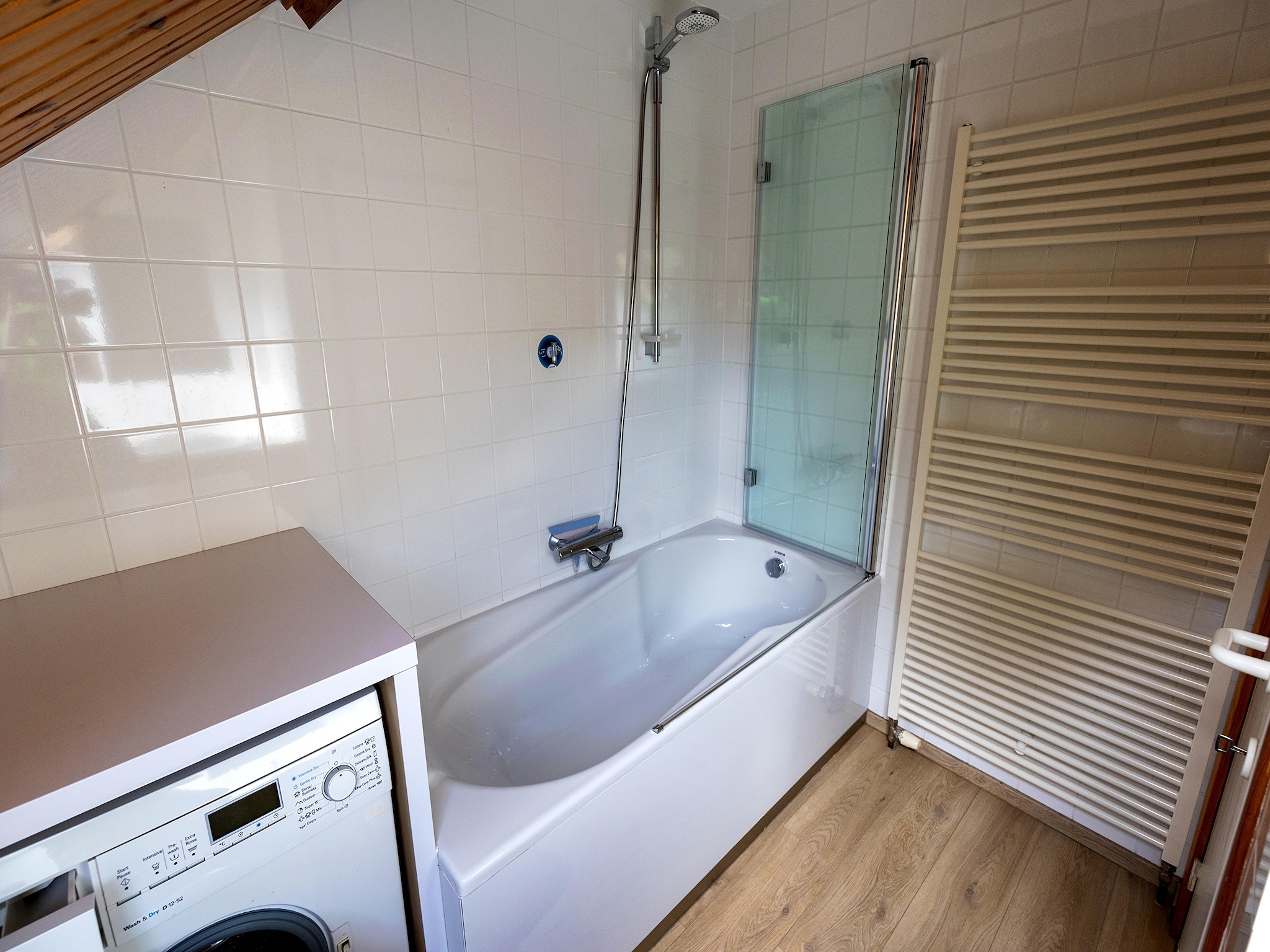 Vakantiehuis Le Fenil