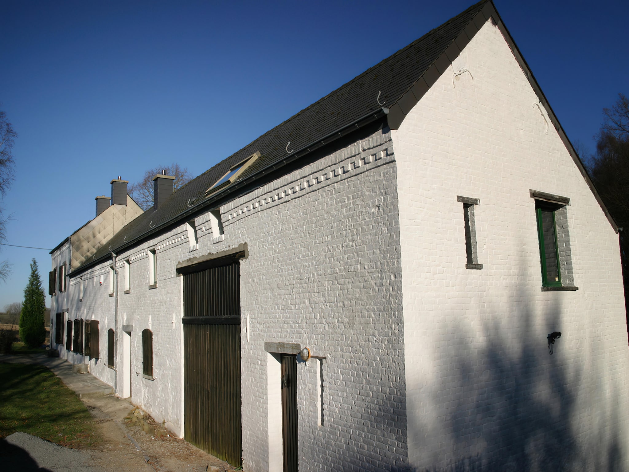 Vakantiehuis Le Fenil