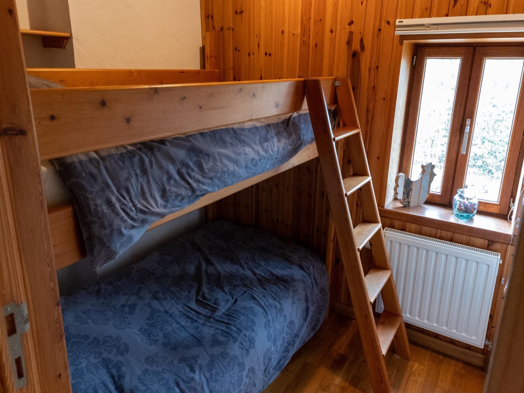 Vakantiehuis Le Fenil