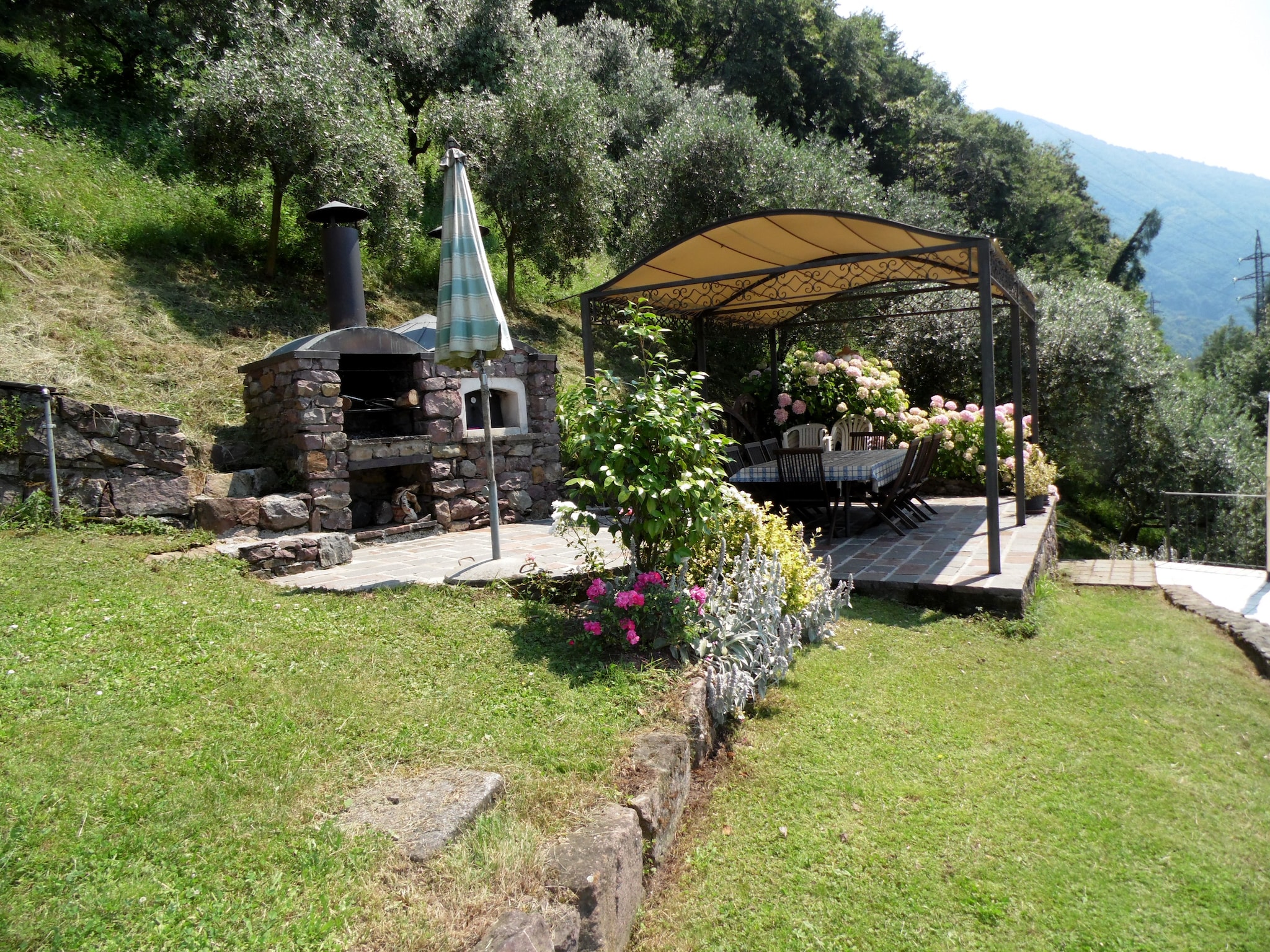 Appartamento Ronco Frati
