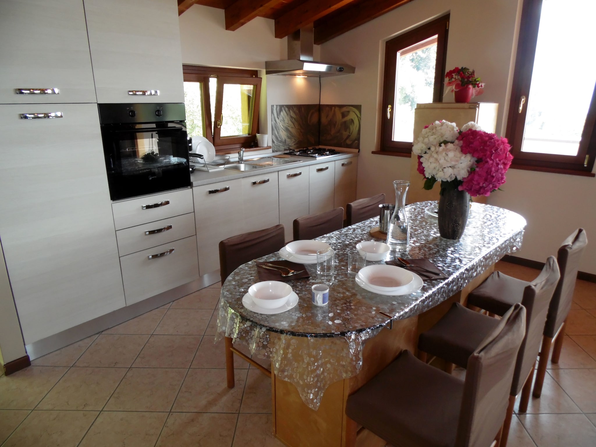 Appartamento Ronco Frati