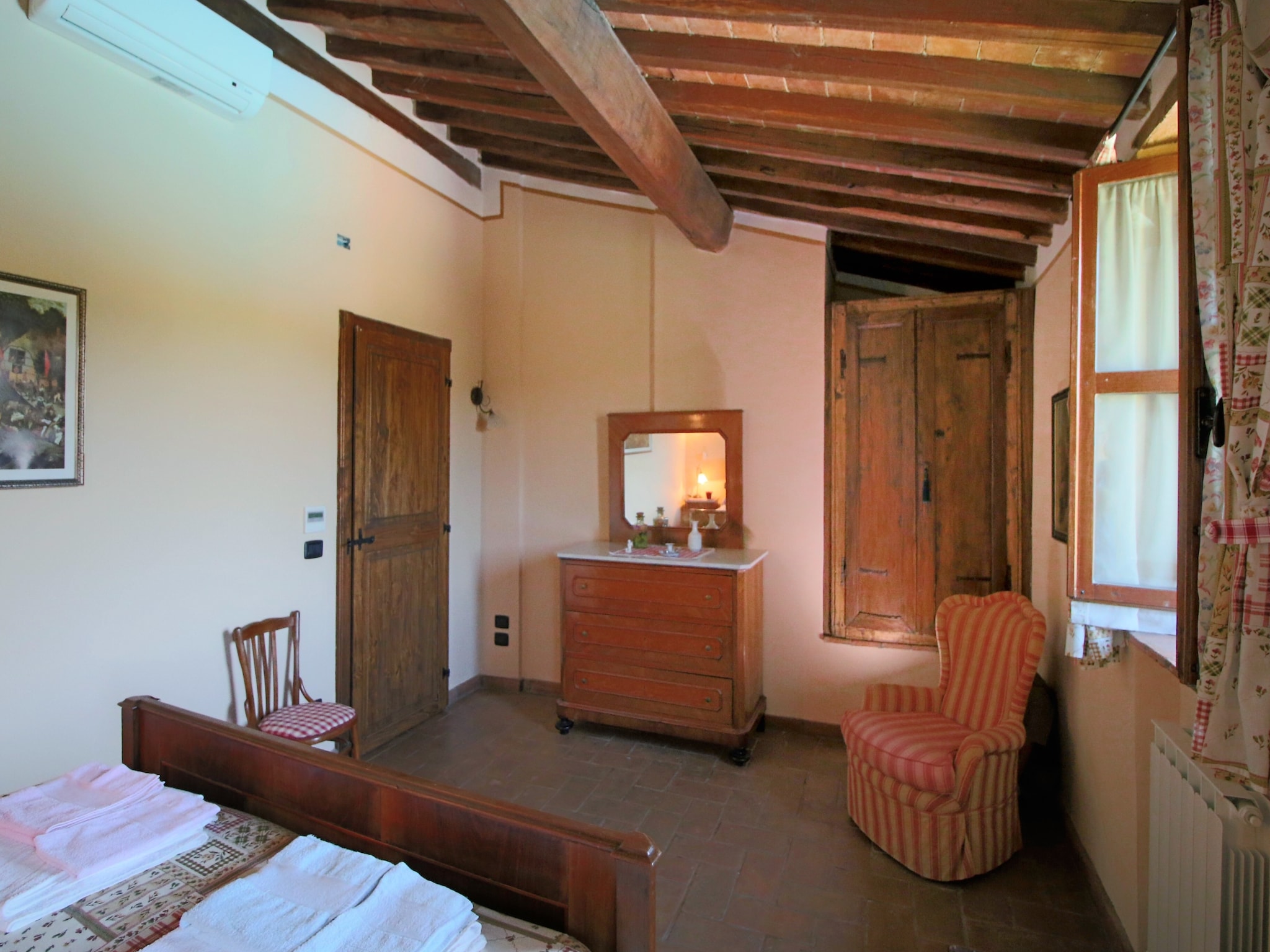 公寓 Casa Visillo