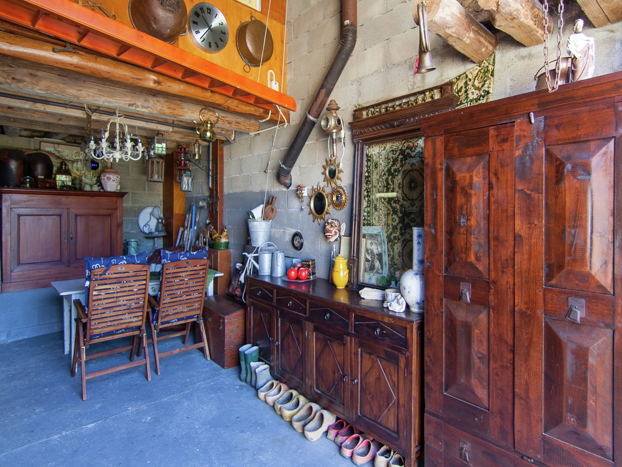 Vakantiehuis Montizon