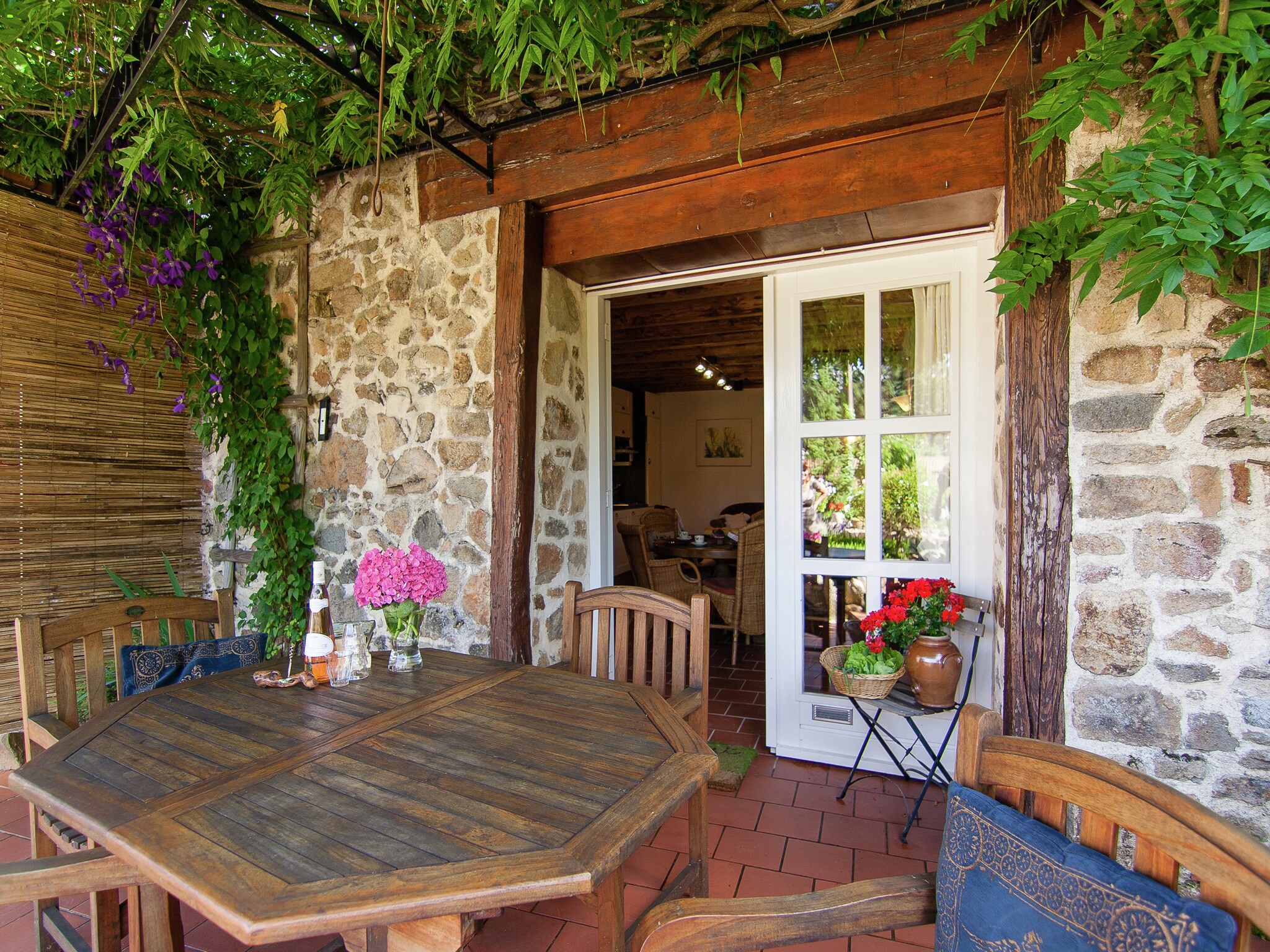 Vakantiehuis Montizon