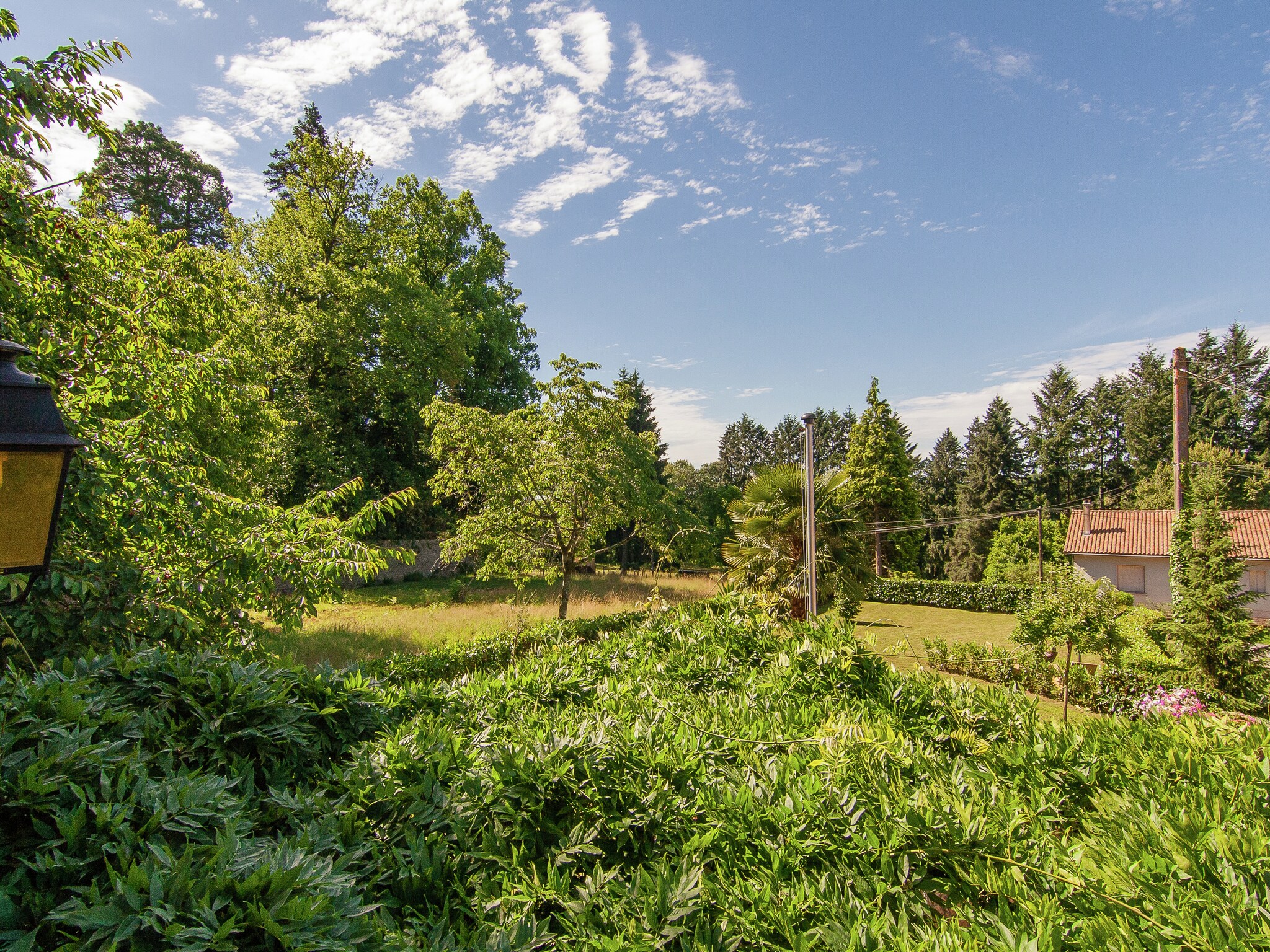 Vakantiehuis Montizon