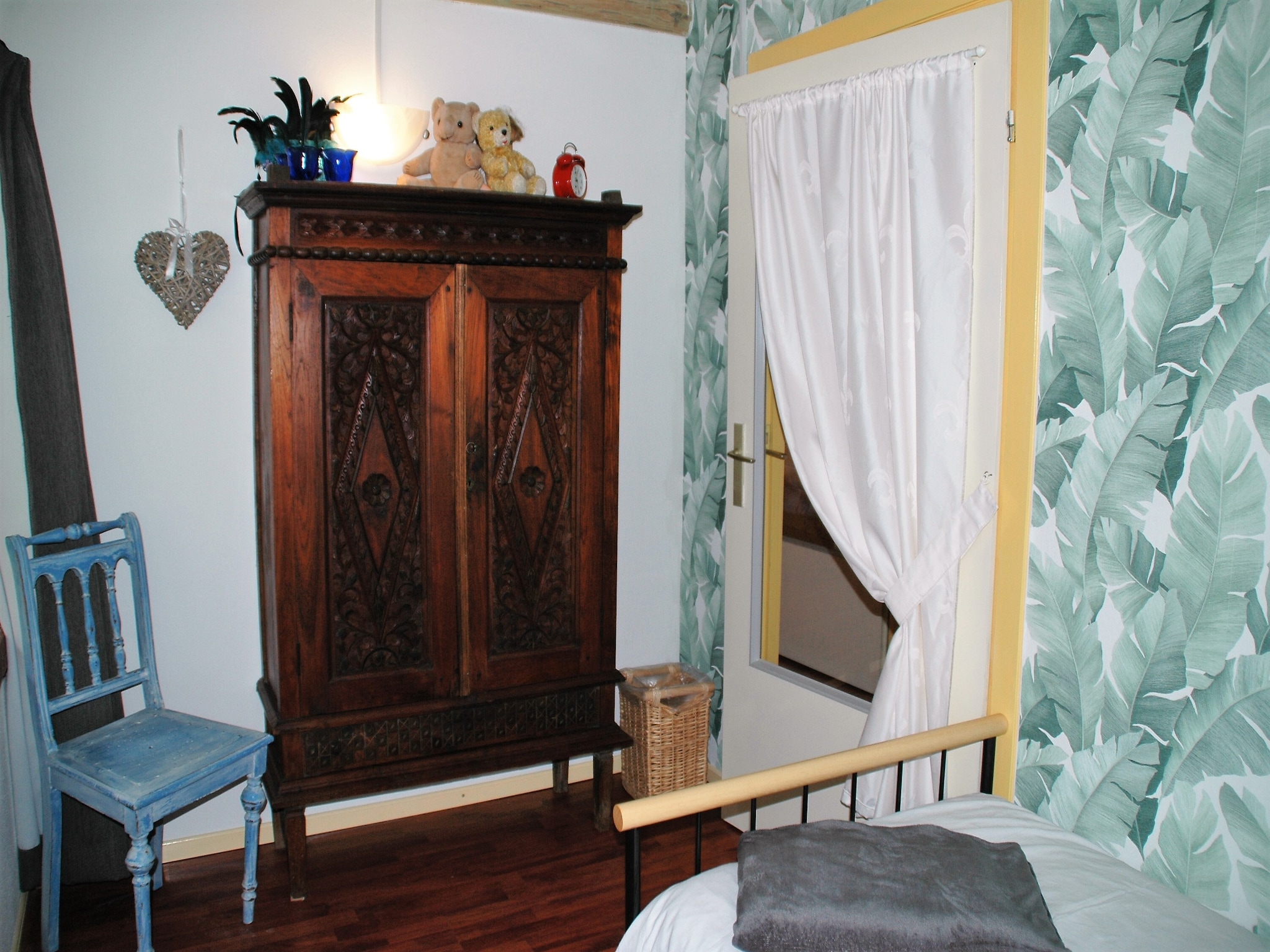 Vakantiehuis Montizon