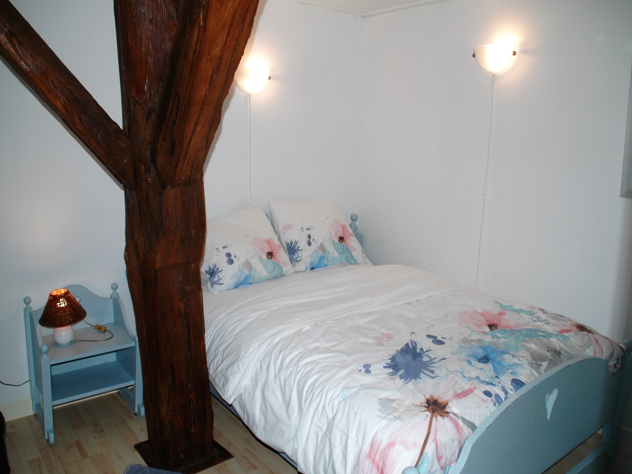 Vakantiehuis Montizon