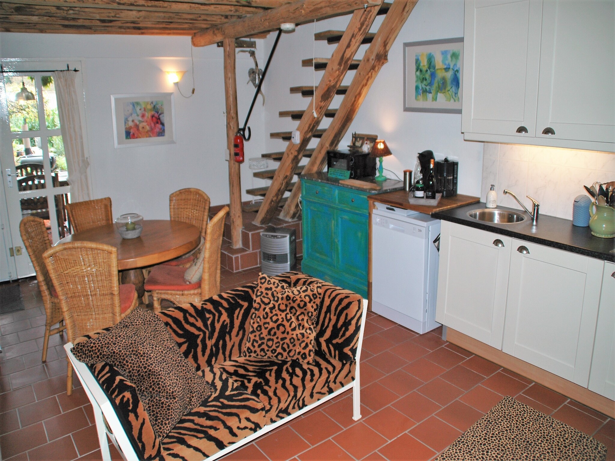 Vakantiehuis Montizon
