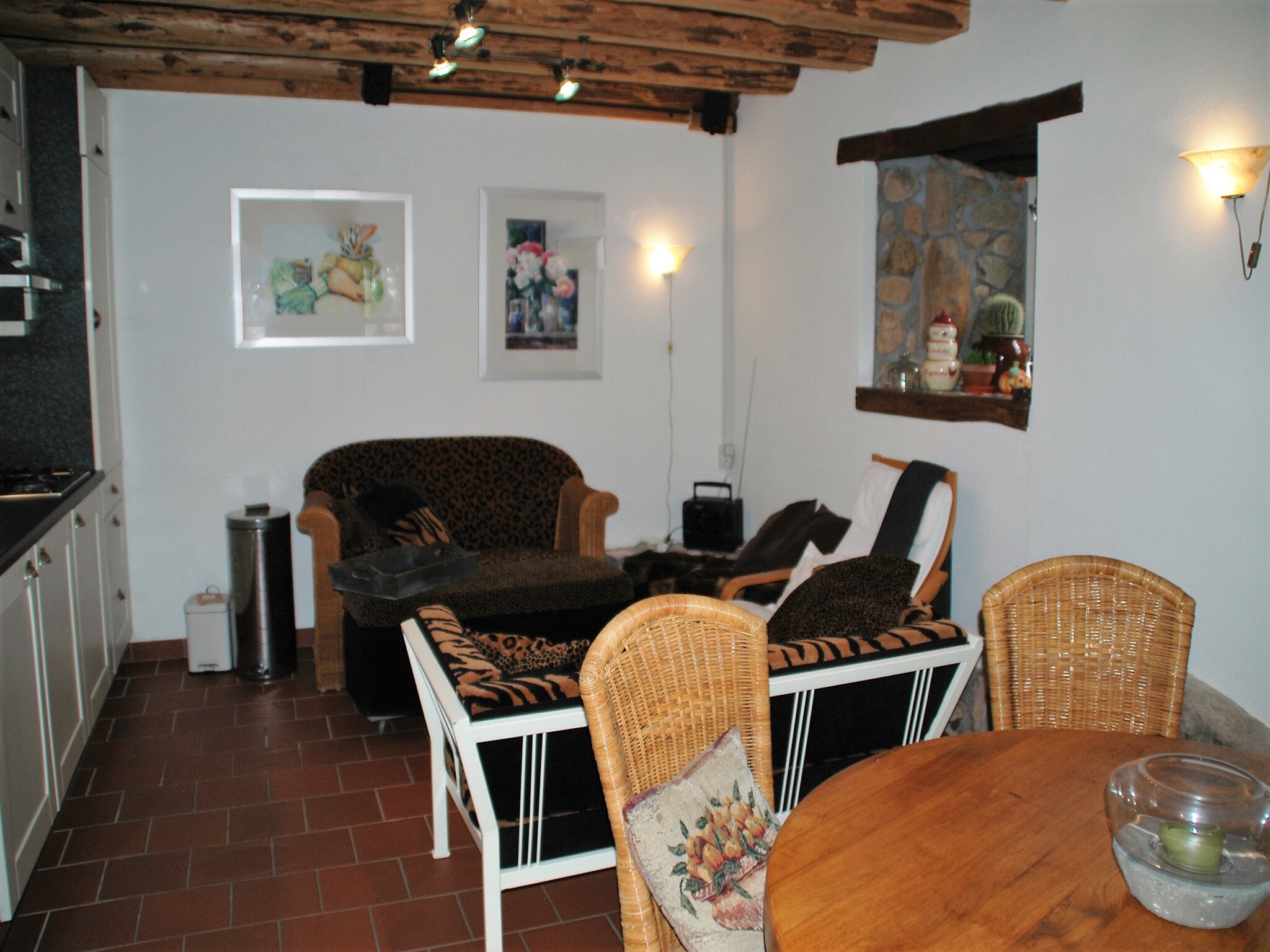 Vakantiehuis Montizon
