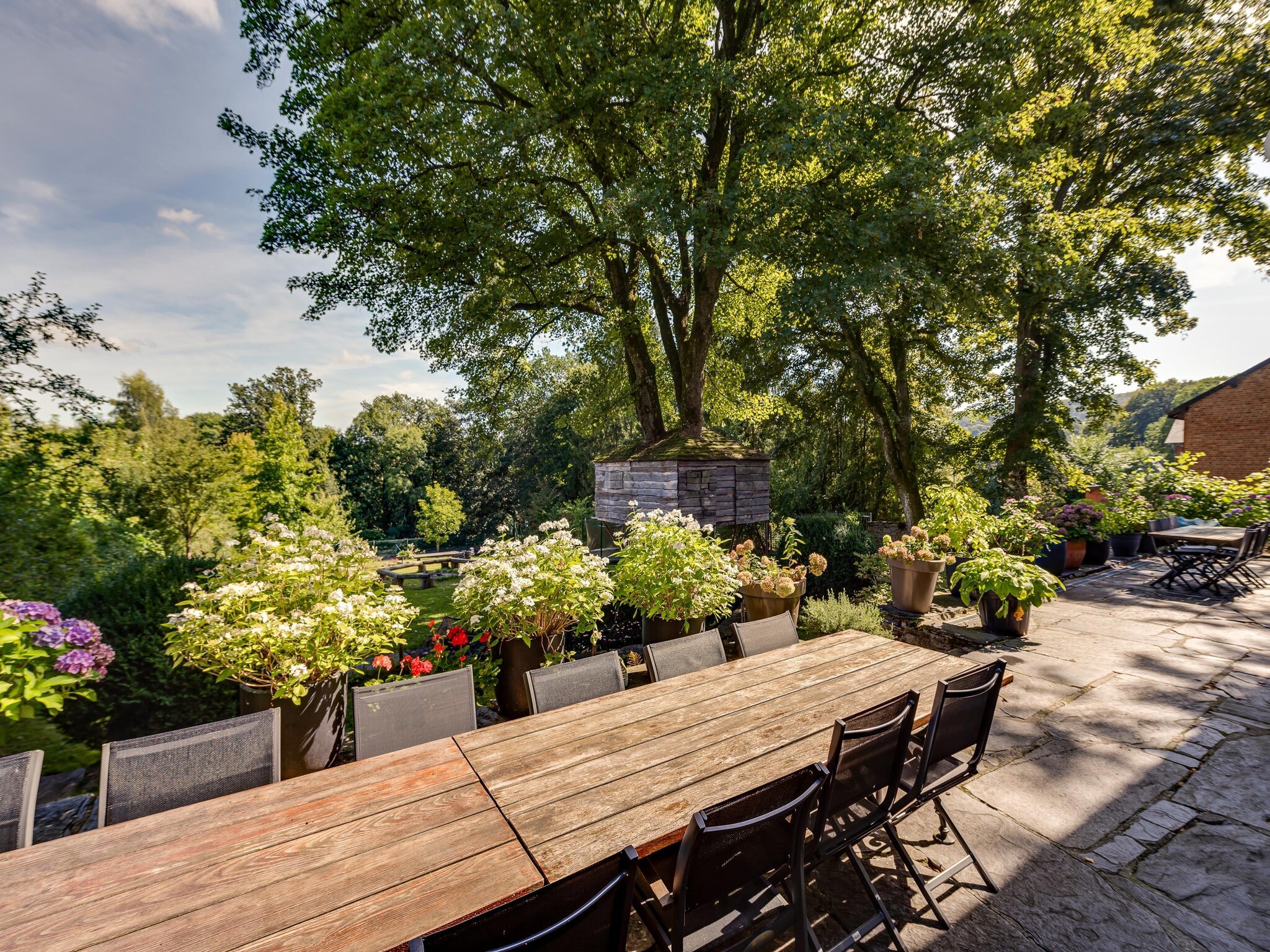   Domaine des Officiers