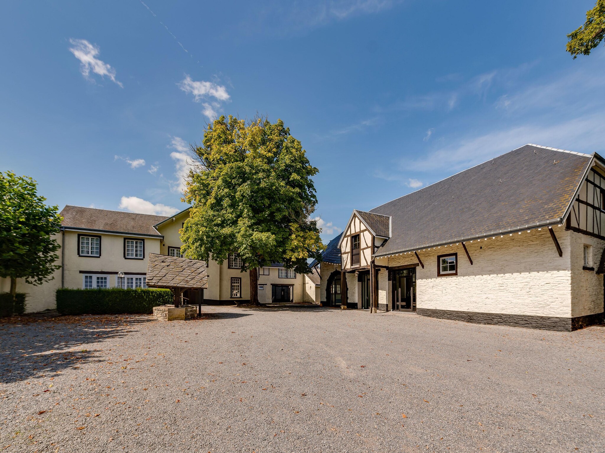   Domaine des Officiers