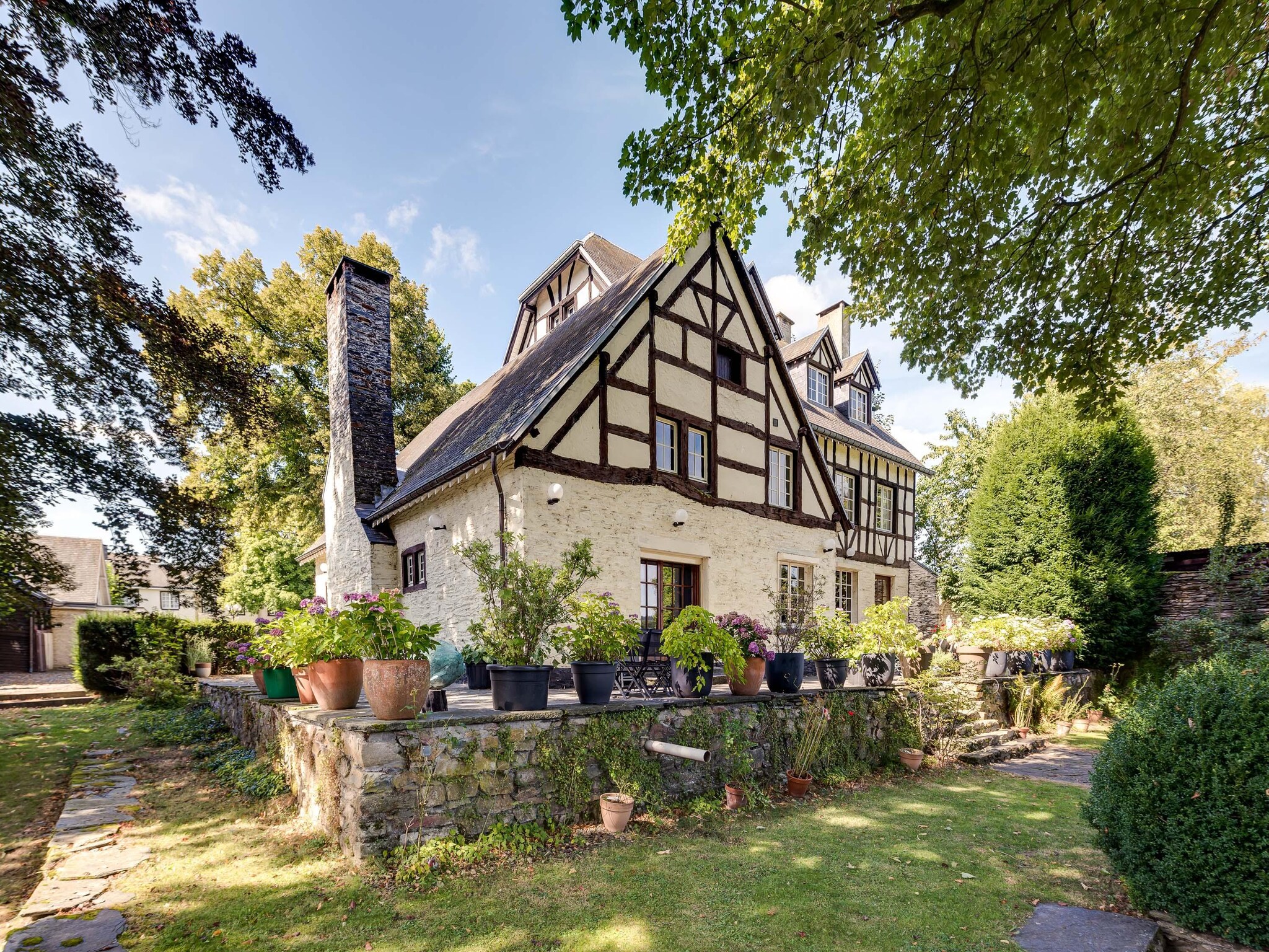   Domaine des Officiers