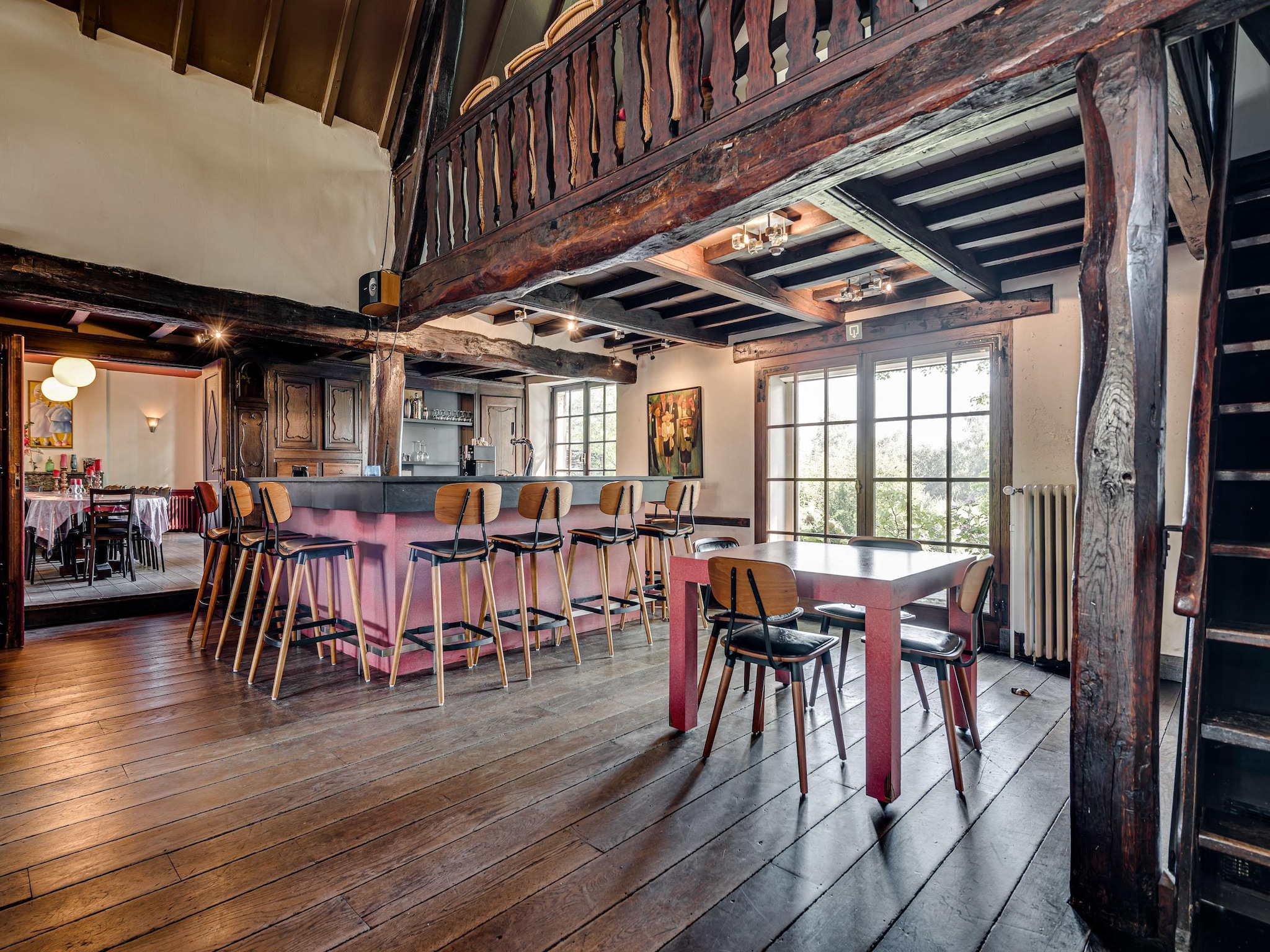   Domaine des Officiers